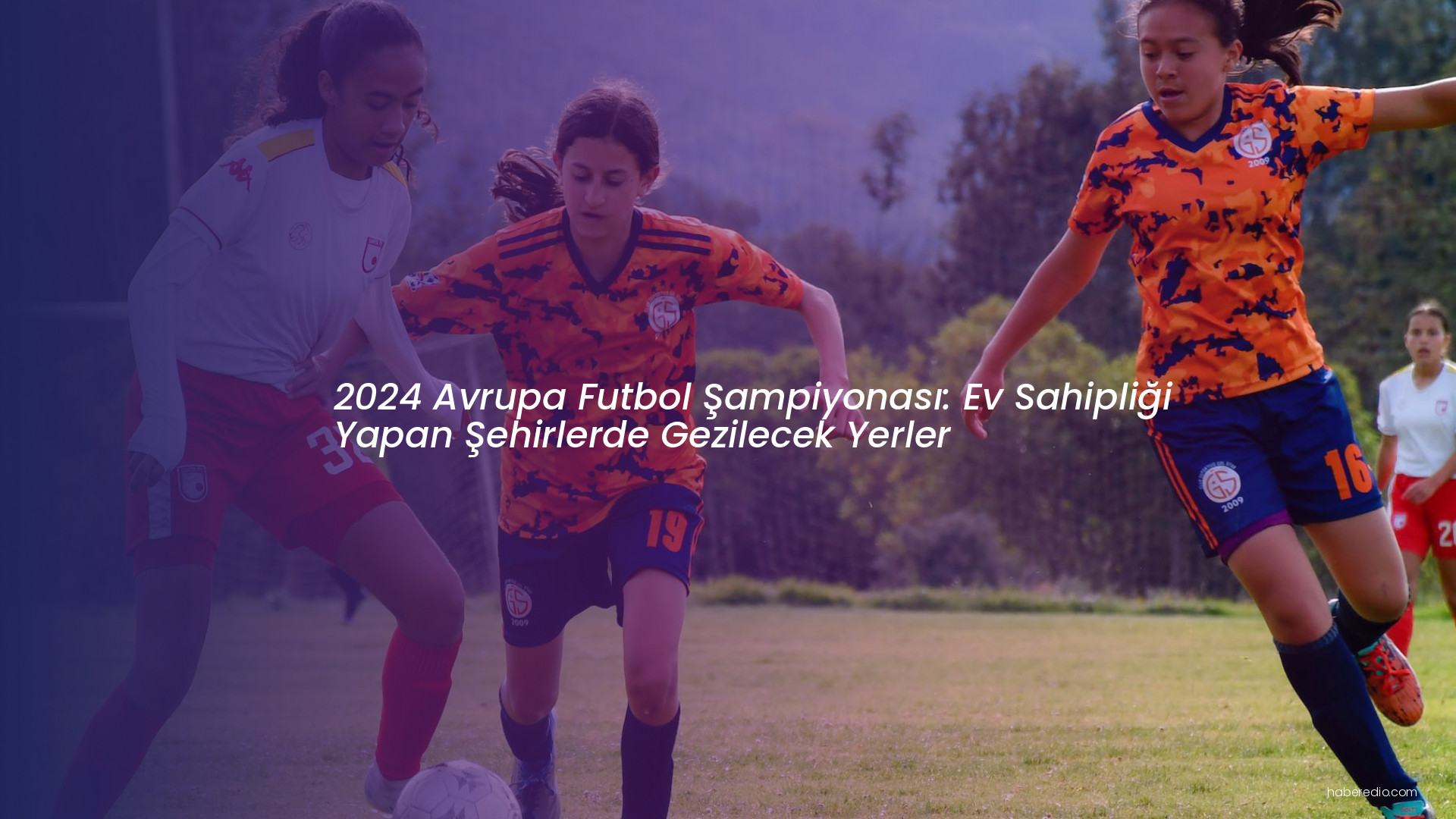 2024 Avrupa Futbol Şampiyonası: Ev Sahipliği Yapan Şehirlerde Gezilecek Yerler 2024 Avrupa Futbol Şampiyonası: Ev Sahipliği Yapan Şehirlerde Gezilecek Yerler