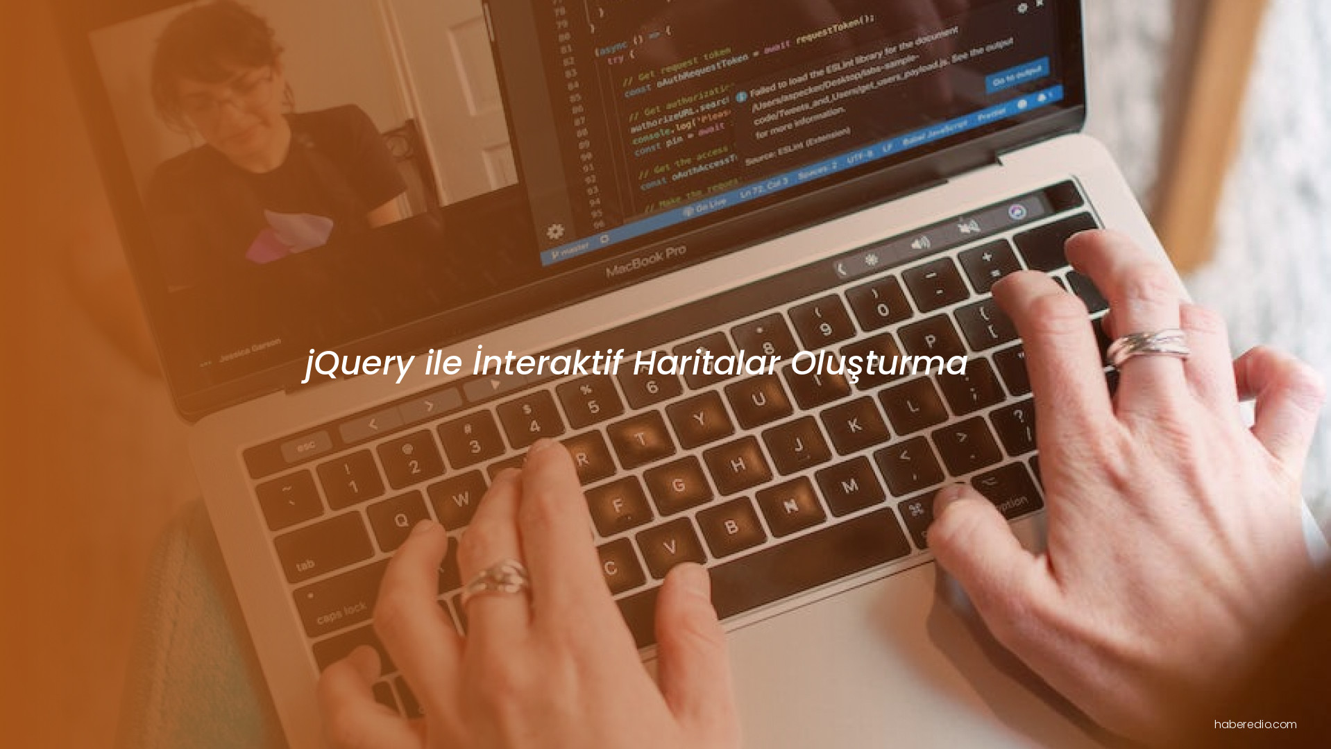jQuery ile İnteraktif Haritalar Oluşturma jQuery ile İnteraktif Haritalar Oluşturma