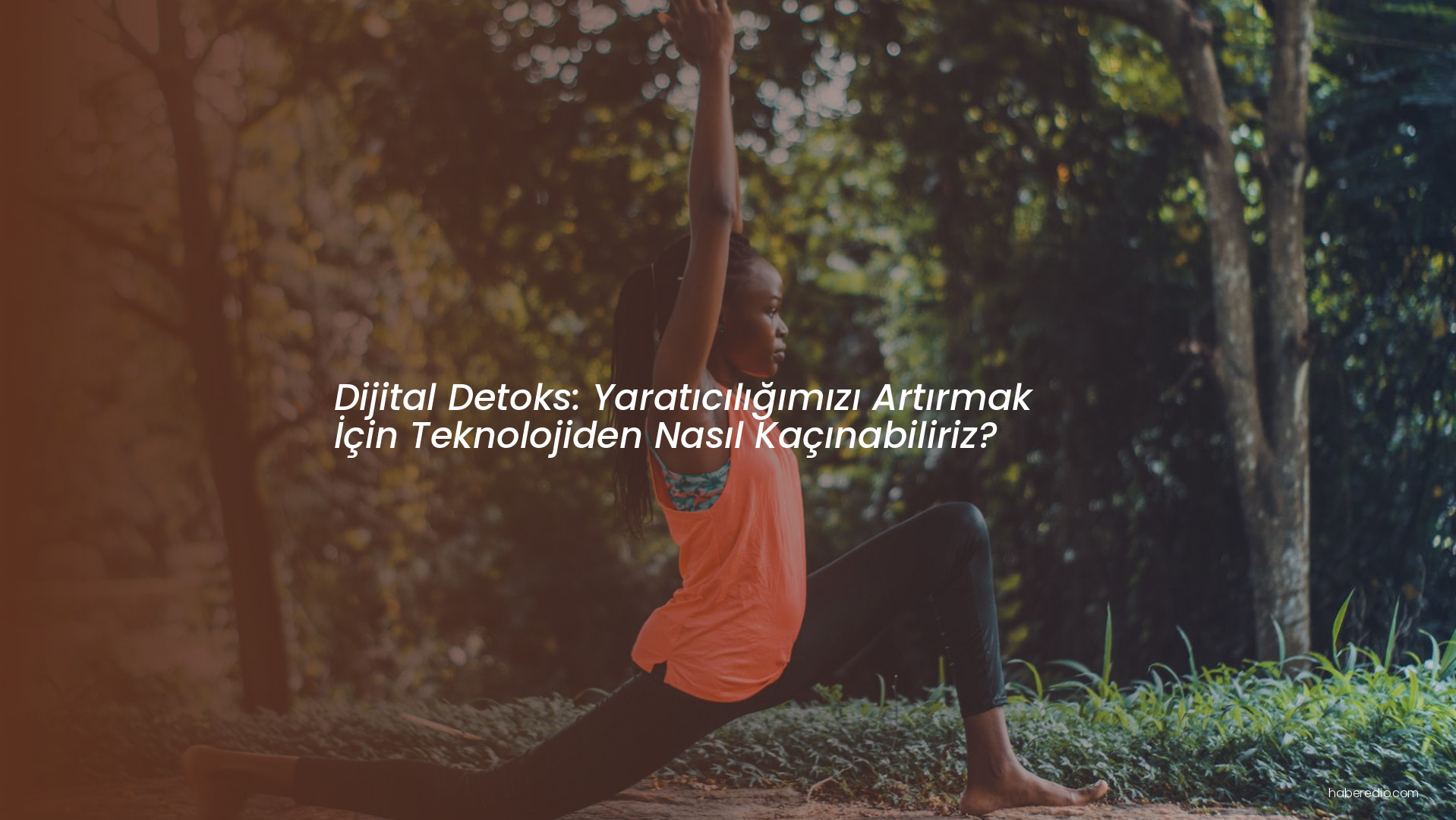 Dijital Detoks: Yaratıcılığımızı Artırmak İçin Teknolojiden Nasıl Kaçınabiliriz? Dijital Detoks: Yaratıcılığımızı Artırmak İçin Teknolojiden Nasıl Kaçınabiliriz?
