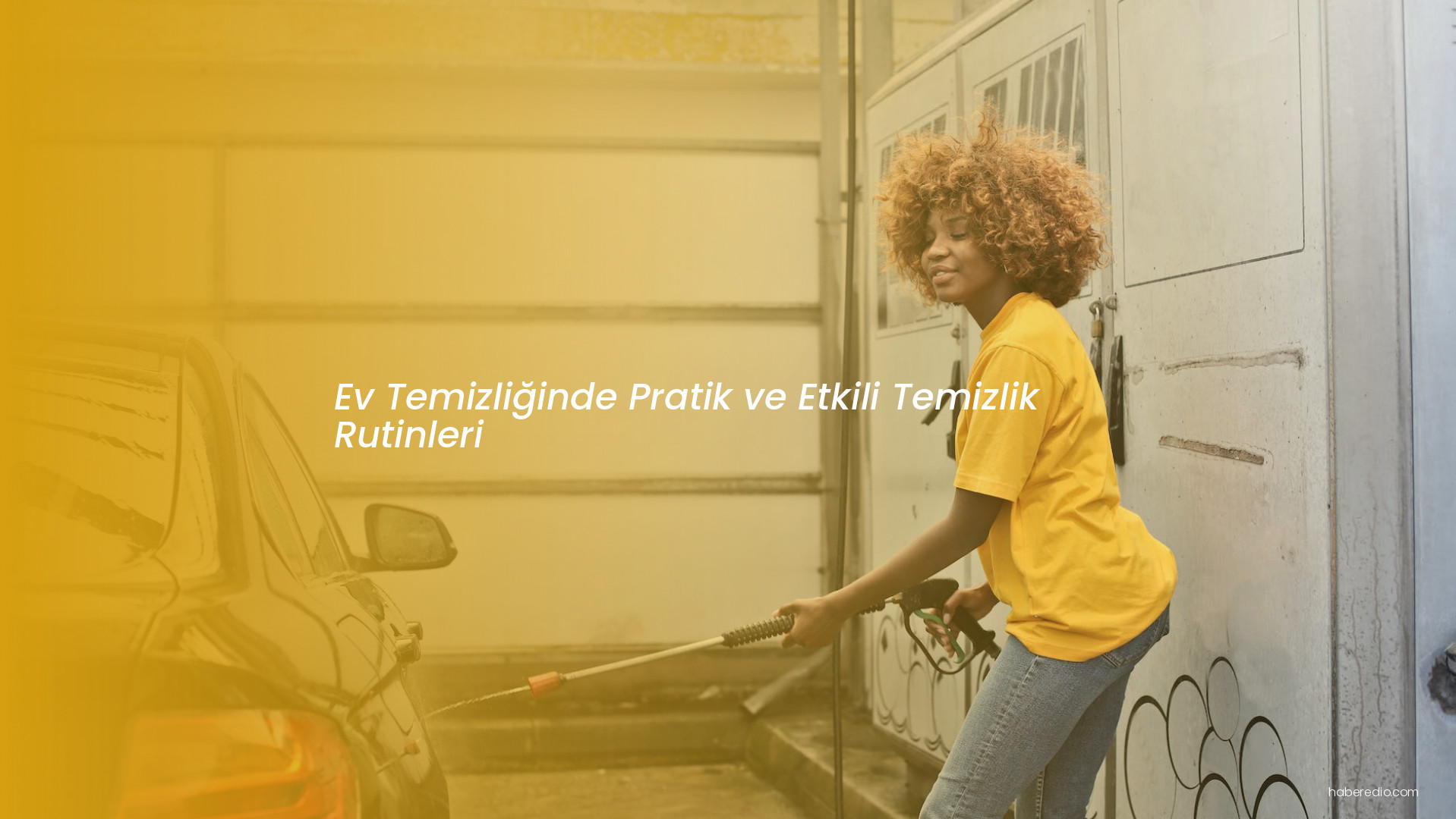 Ev Temizliğinde Pratik ve Etkili Temizlik Rutinleri Ev Temizliğinde Pratik ve Etkili Temizlik Rutinleri
