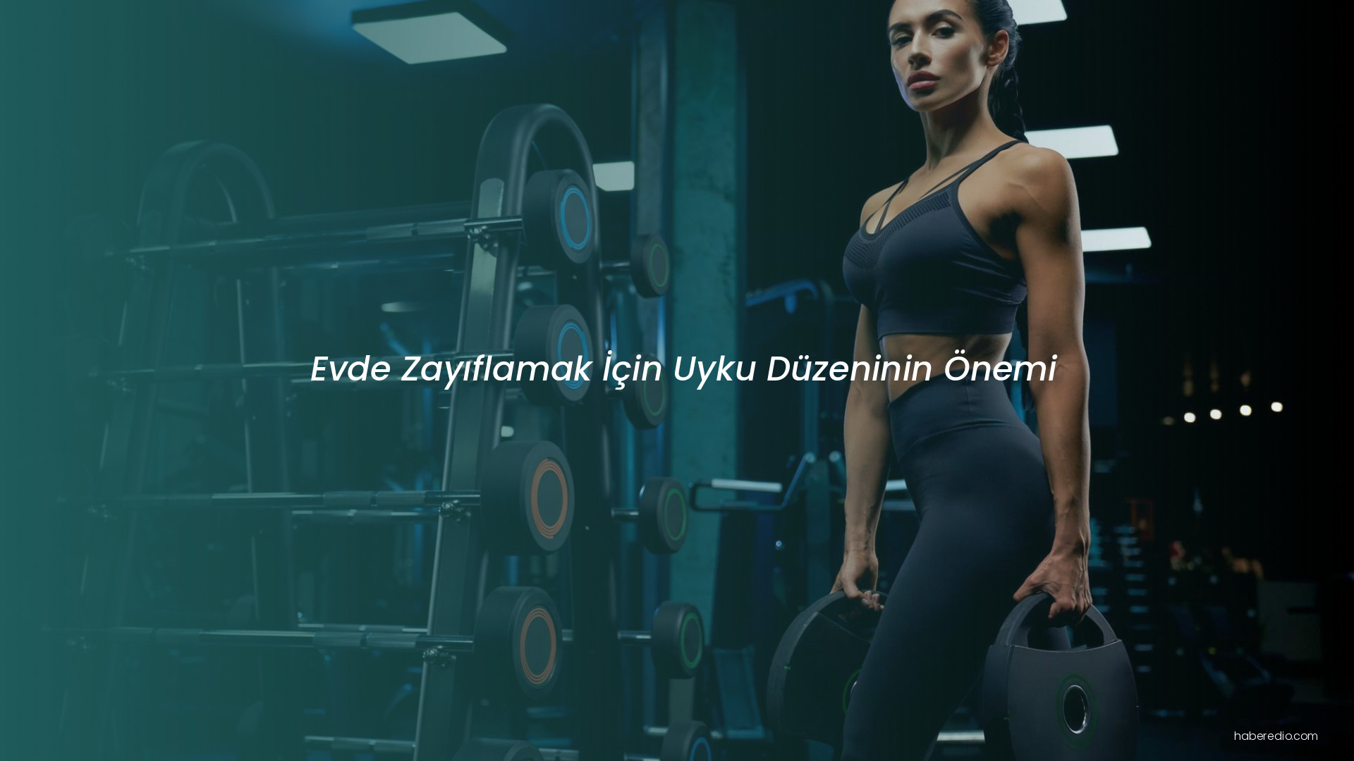 Evde Zayıflamak İçin Uyku Düzeninin Önemi Evde Zayıflamak İçin Uyku Düzeninin Önemi