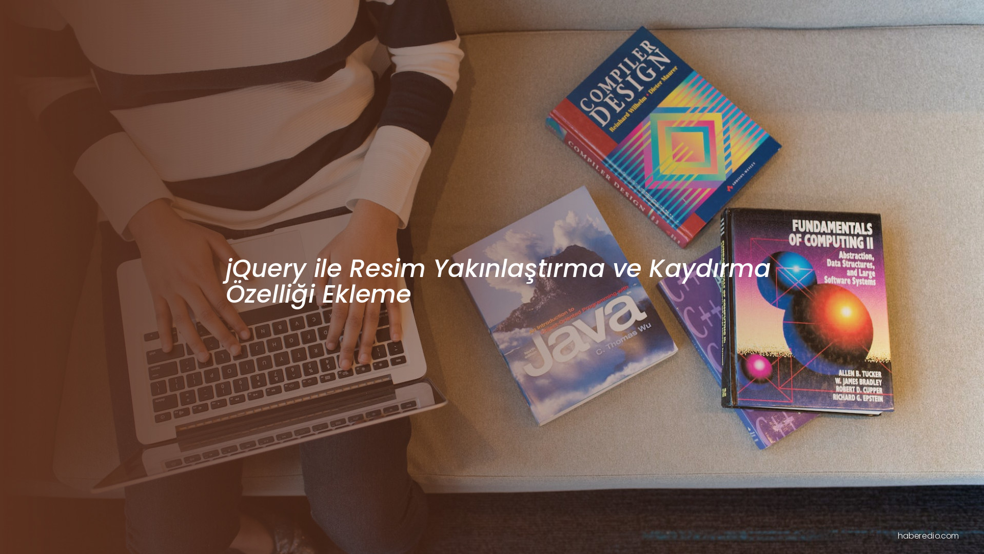 jQuery ile Resim Yakınlaştırma ve Kaydırma Özelliği Ekleme