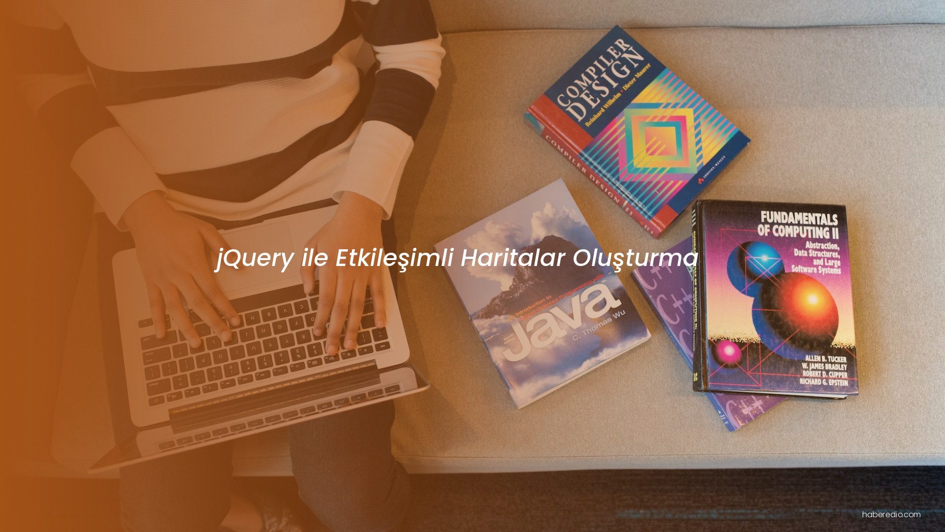 jQuery ile Etkileşimli Haritalar Oluşturma jQuery ile Etkileşimli Haritalar Oluşturma