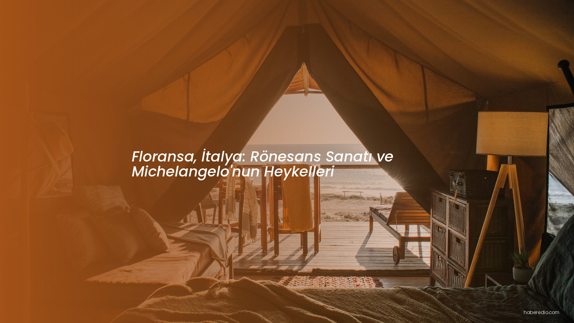 Floransa, İtalya: Rönesans Sanatı ve Michelangelo'nun Heykelleri Floransa, İtalya: Rönesans Sanatı ve Michelangelo'nun Heykelleri