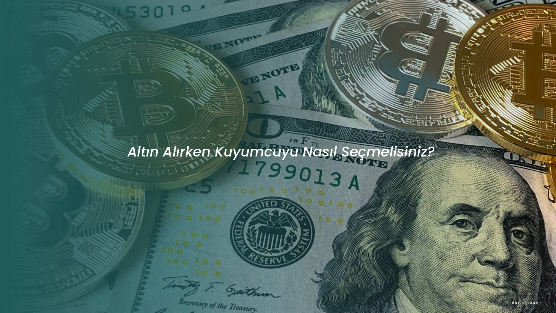 Altın Alırken Kuyumcuyu Nasıl Seçmelisiniz? Altın Alırken Kuyumcuyu Nasıl Seçmelisiniz?