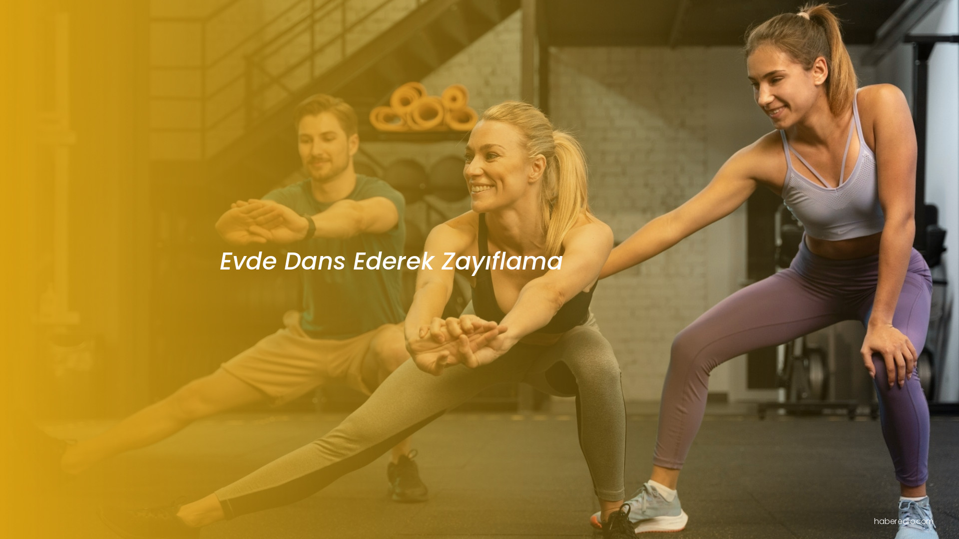 Evde Dans Ederek Zayıflama Evde Dans Ederek Zayıflama