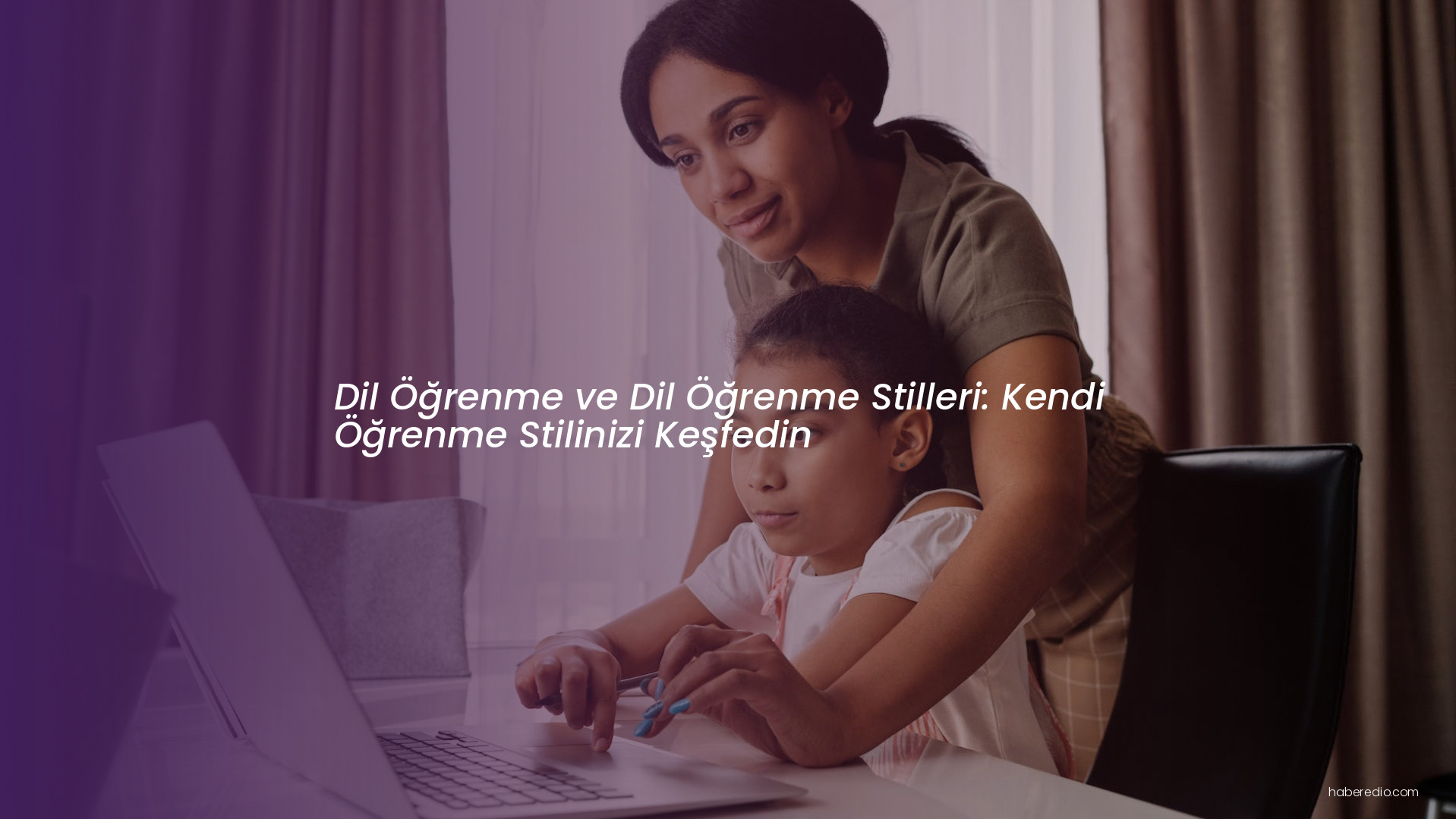 Dil Öğrenme ve Dil Öğrenme Stilleri: Kendi Öğrenme Stilinizi Keşfedin Dil Öğrenme ve Dil Öğrenme Stilleri: Kendi Öğrenme Stilinizi Keşfedin