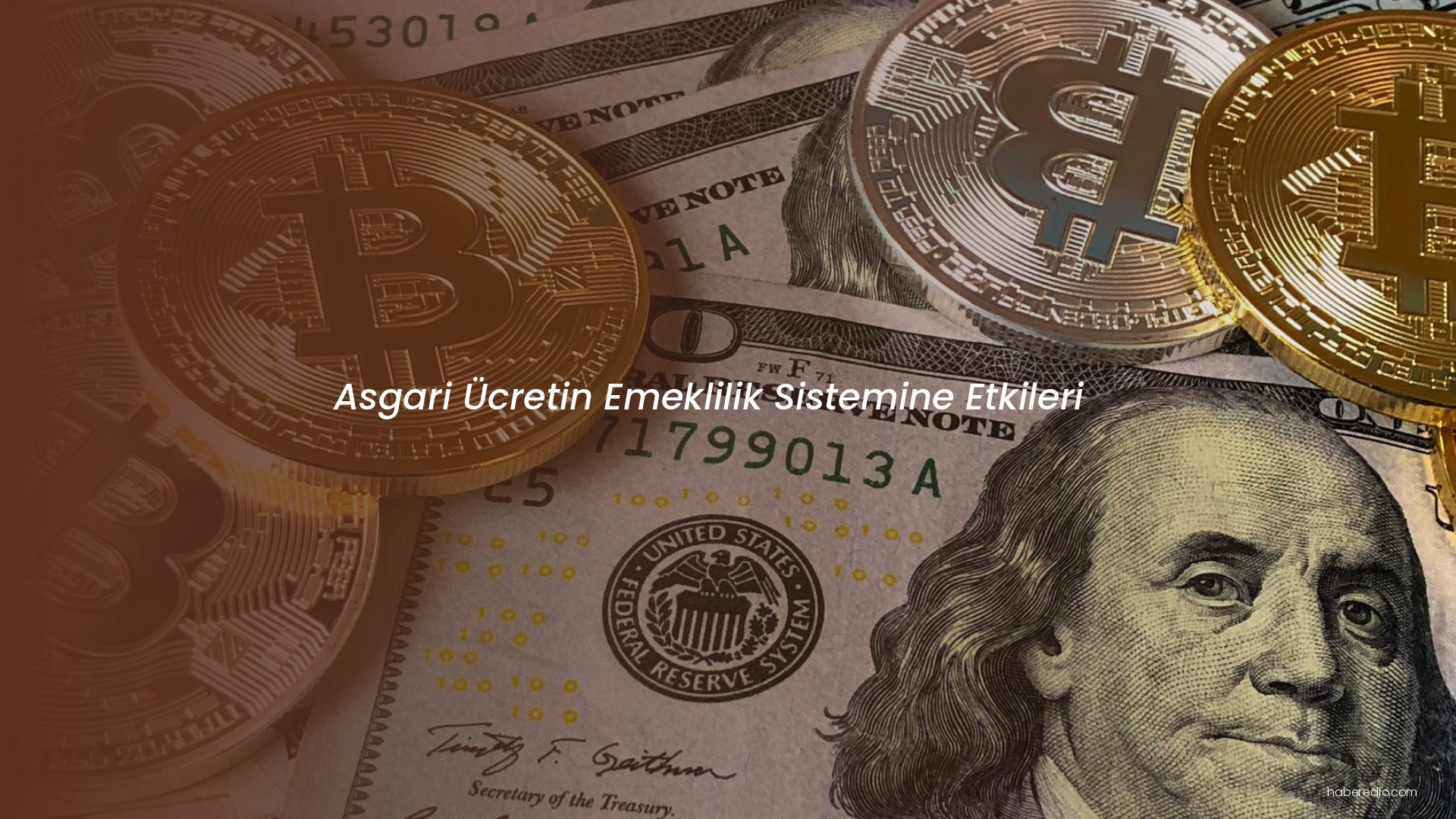 Asgari Ücretin Emeklilik Sistemine Etkileri Asgari Ücretin Emeklilik Sistemine Etkileri