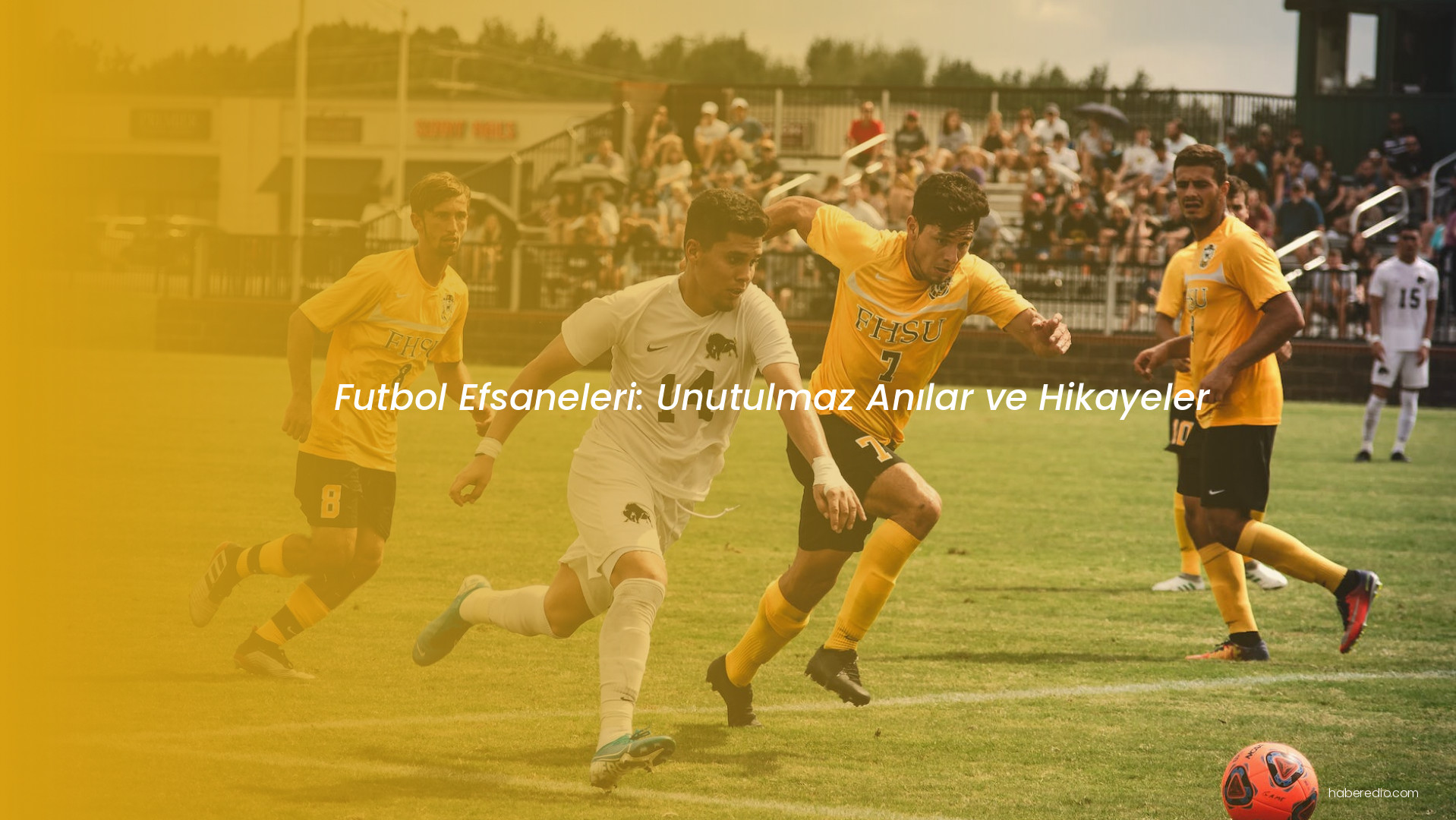 Futbol Efsaneleri: Unutulmaz Anılar ve Hikayeler Futbol Efsaneleri: Unutulmaz Anılar ve Hikayeler