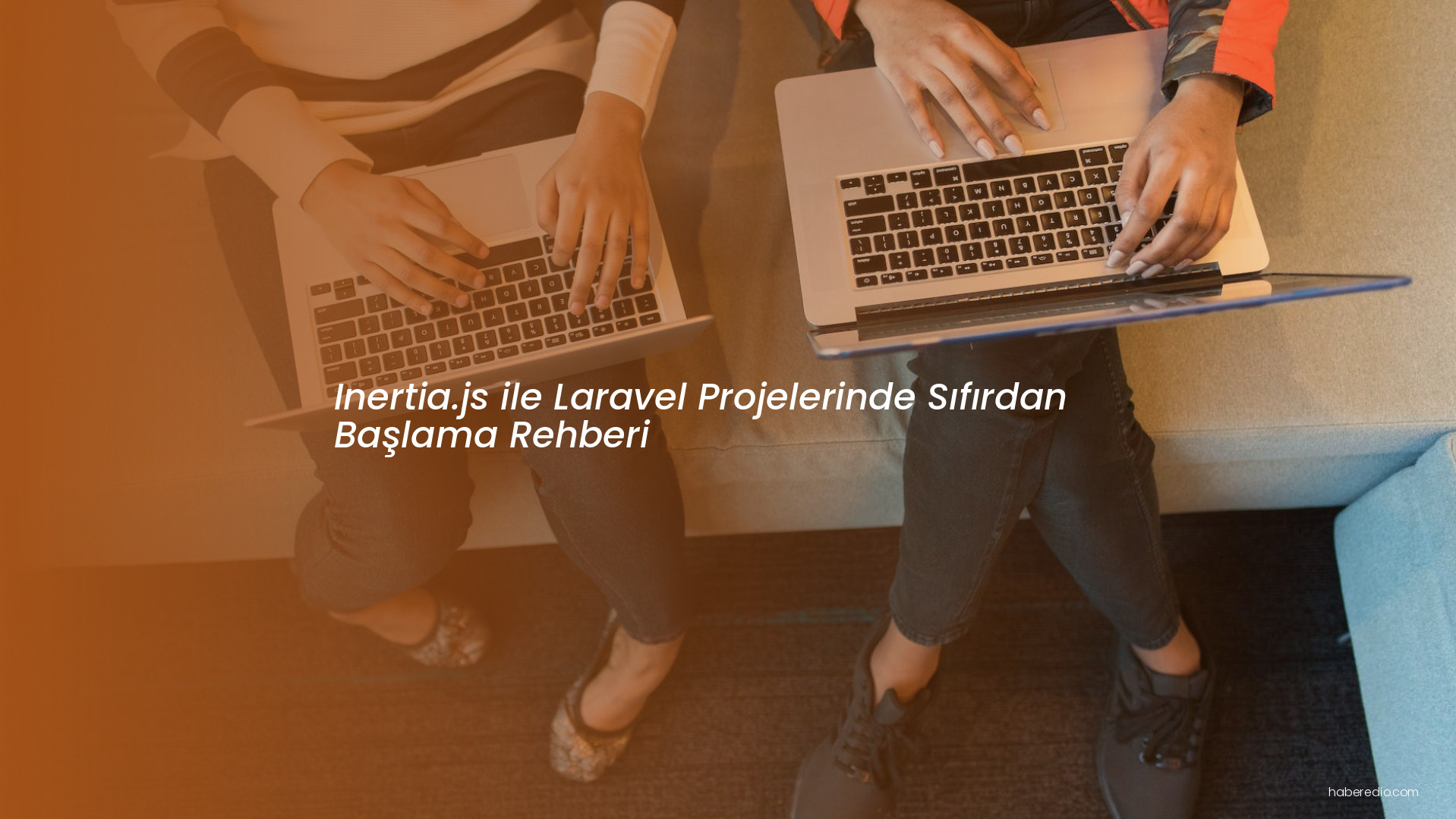 Inertia.js ile Laravel Projelerinde Sıfırdan Başlama Rehberi Inertia.js ile Laravel Projelerinde Sıfırdan Başlama Rehberi
