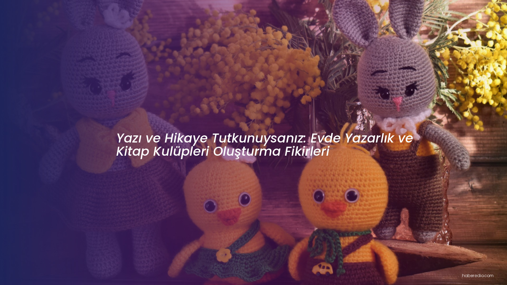 Yazı ve Hikaye Tutkunuysanız: Evde Yazarlık ve Kitap Kulüpleri Oluşturma Fikirleri Yazı ve Hikaye Tutkunuysanız: Evde Yazarlık ve Kitap Kulüpleri Oluşturma Fikirleri