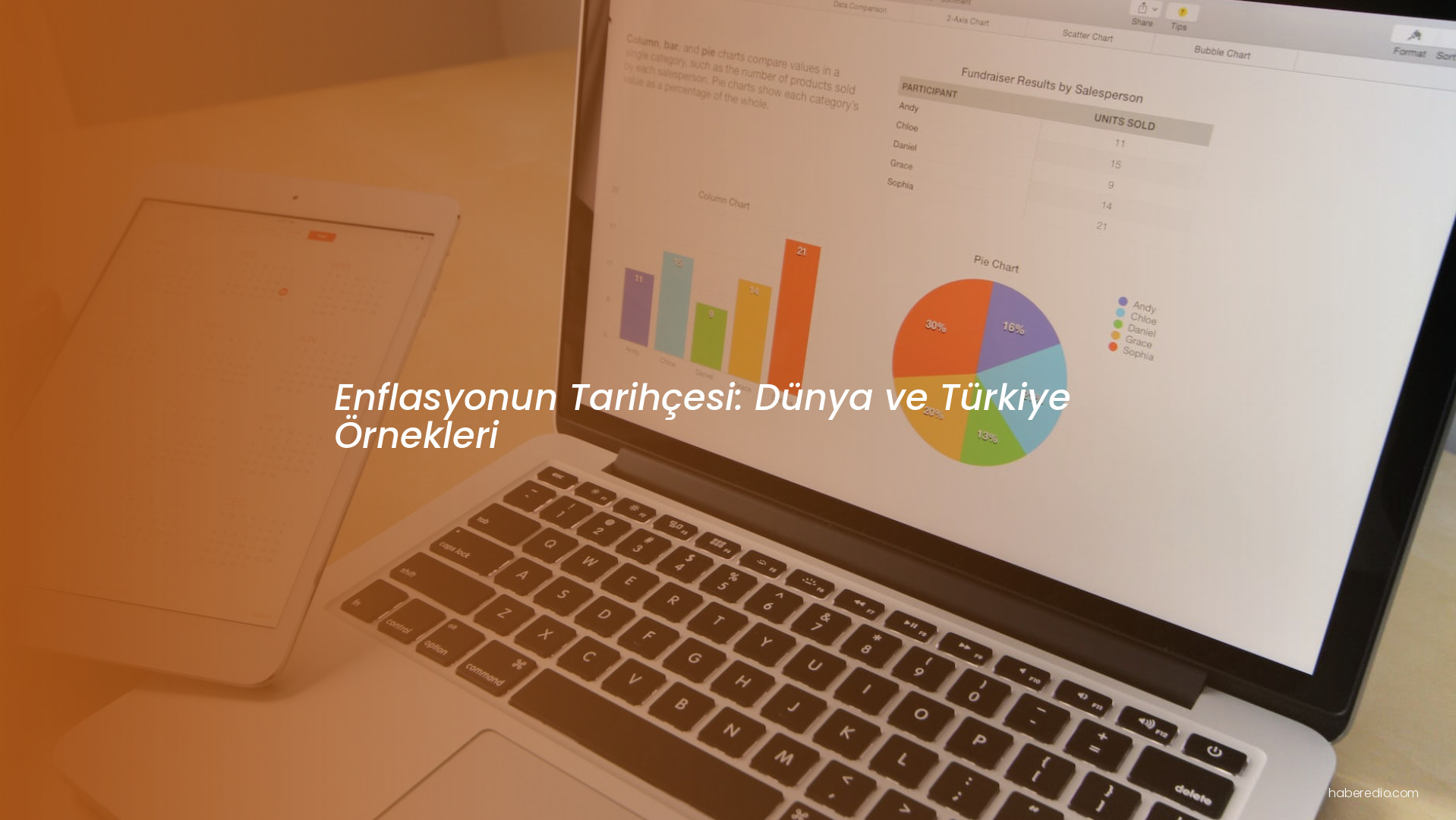 Enflasyonun Tarihçesi: Dünya ve Türkiye Örnekleri Enflasyonun Tarihçesi: Dünya ve Türkiye Örnekleri