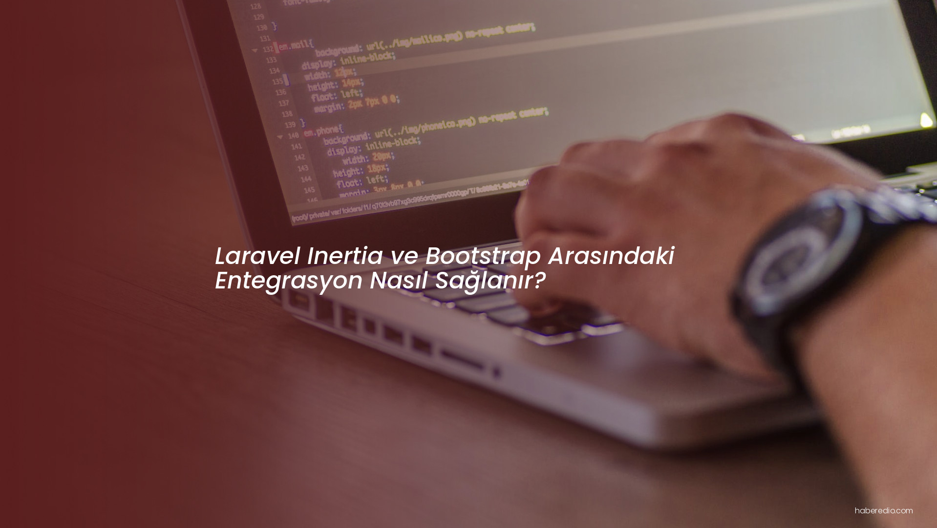 Laravel Inertia ve Bootstrap Arasındaki Entegrasyon Nasıl Sağlanır?