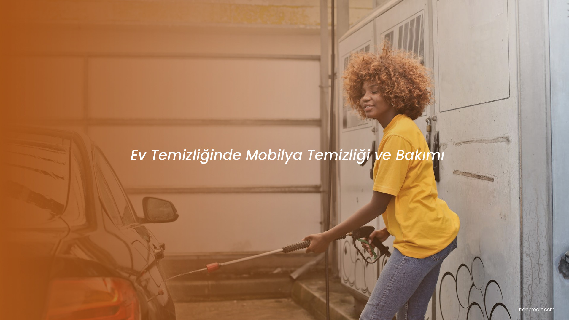 Ev Temizliğinde Mobilya Temizliği ve Bakımı Ev Temizliğinde Mobilya Temizliği ve Bakımı