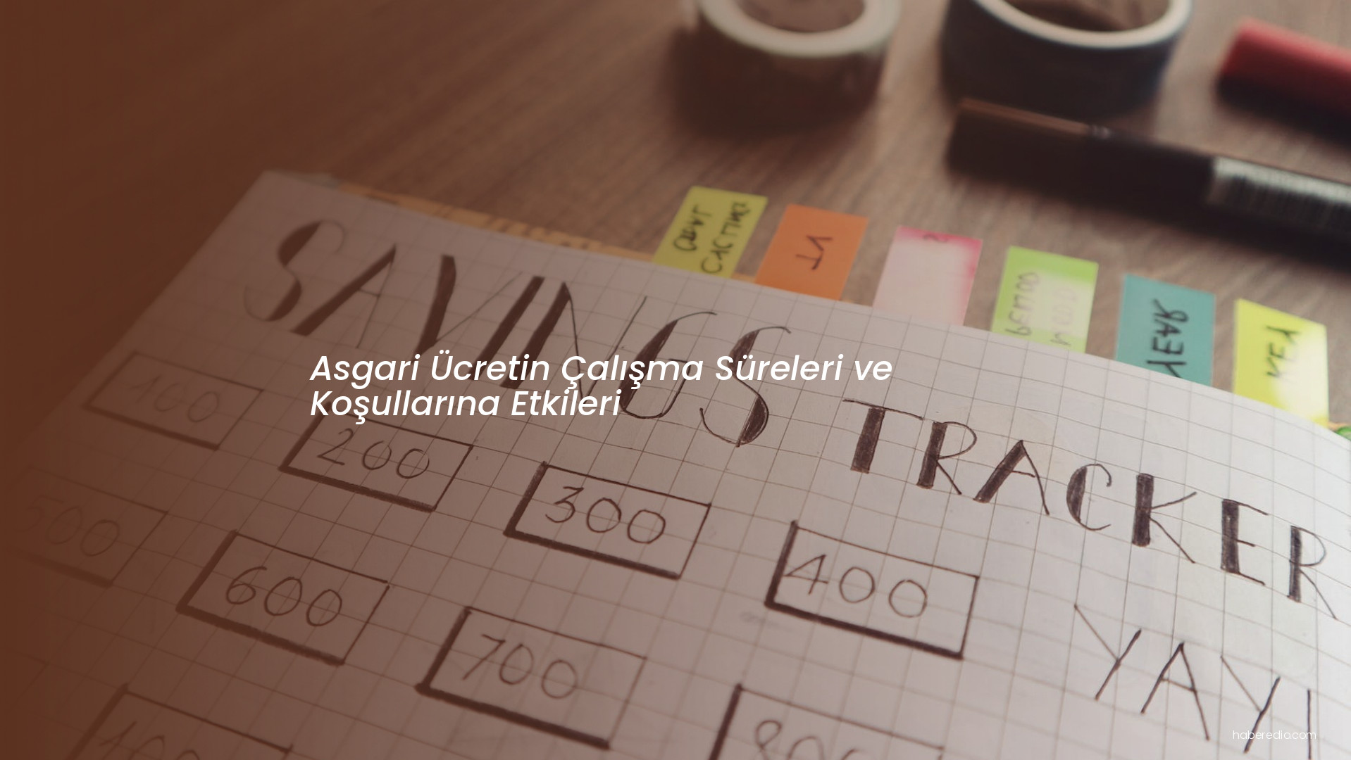 Asgari Ücretin Çalışma Süreleri ve Koşullarına Etkileri Asgari Ücretin Çalışma Süreleri ve Koşullarına Etkileri