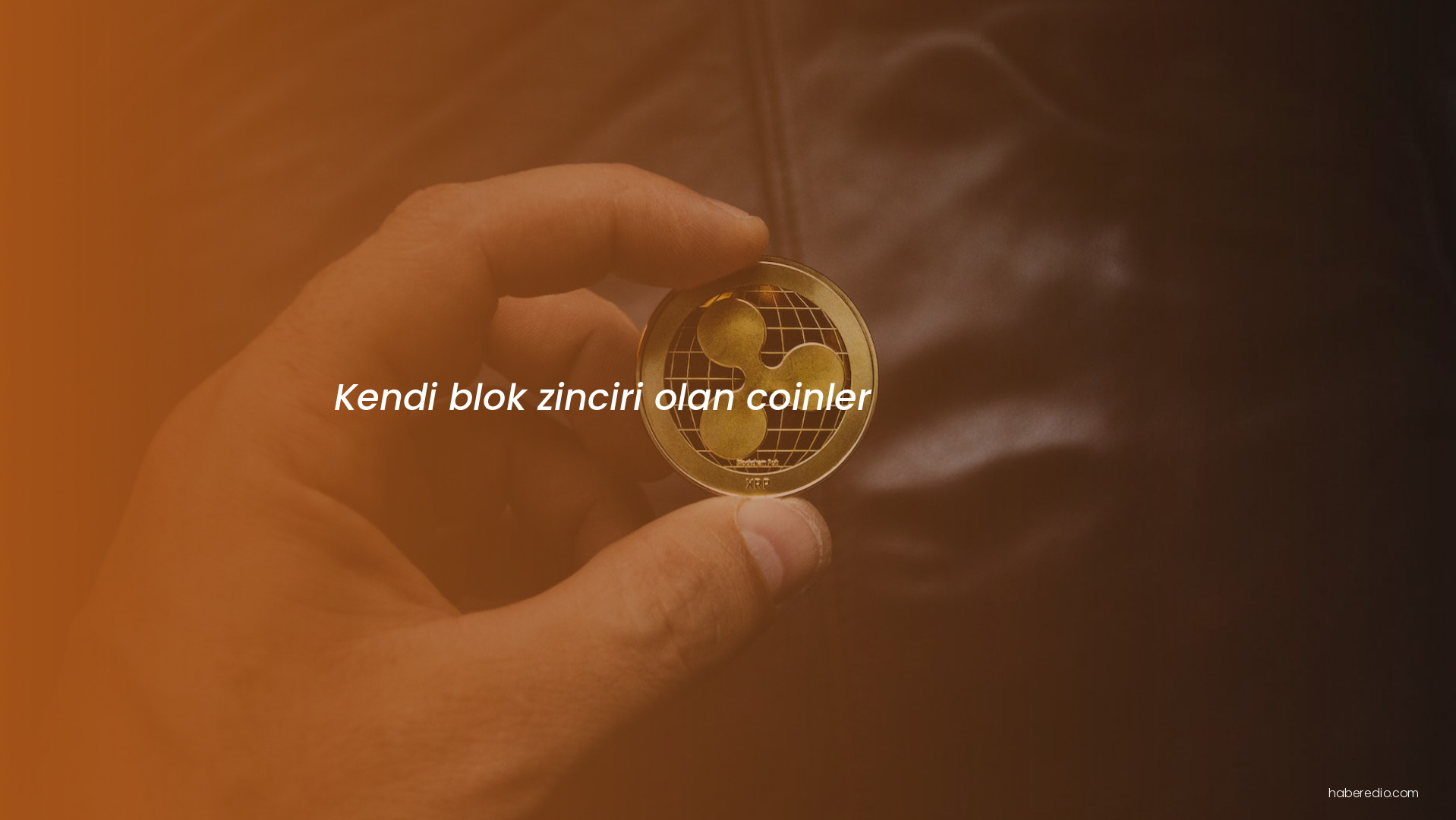 Kendi blok zinciri olan coinler Kendi blok zinciri olan coinler