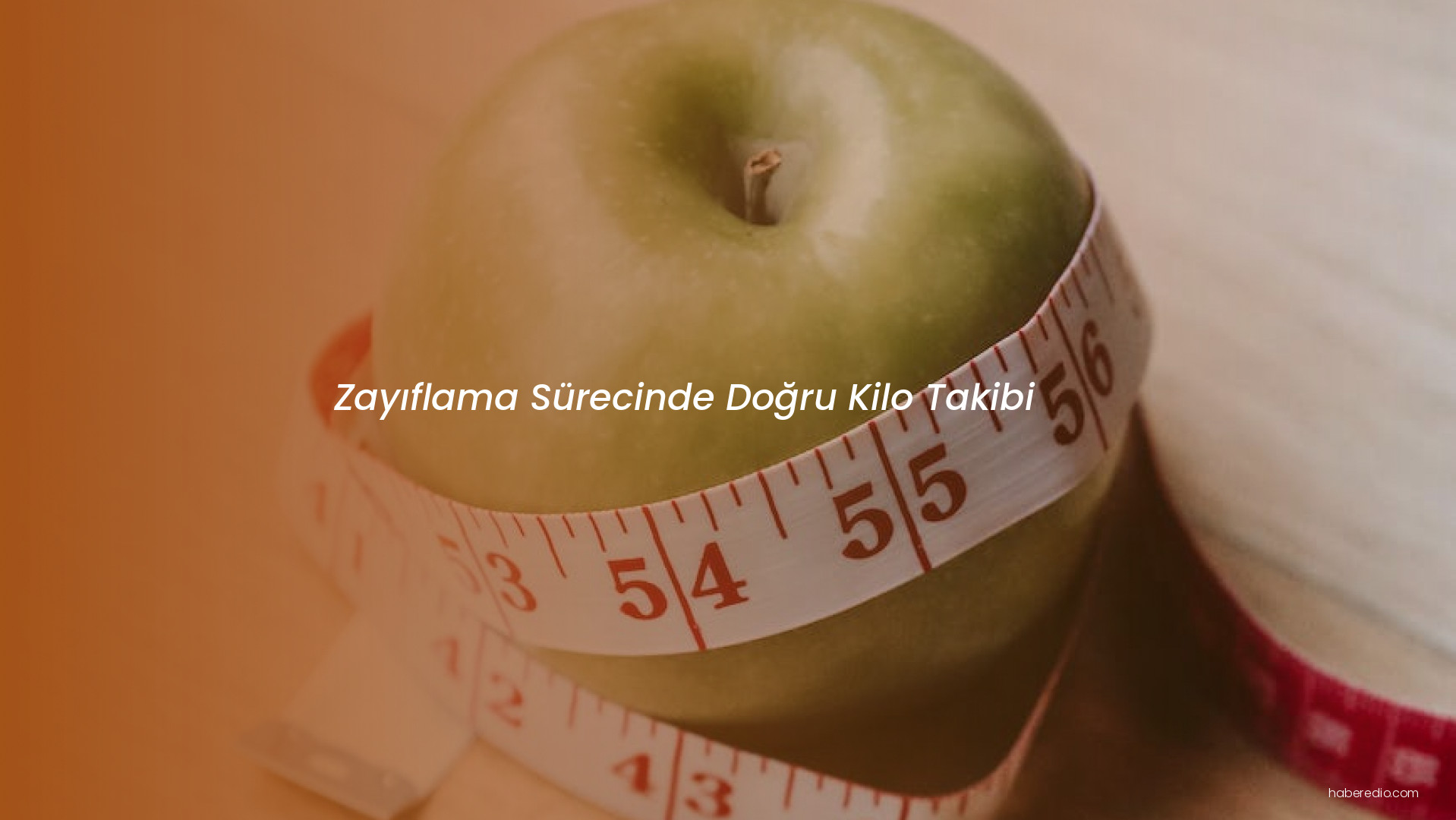 Zayıflama Sürecinde Doğru Kilo Takibi Zayıflama Sürecinde Doğru Kilo Takibi
