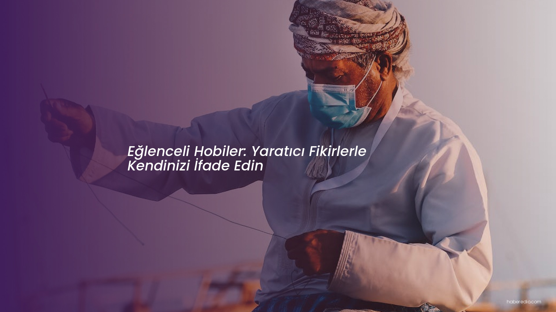 Eğlenceli Hobiler: Yaratıcı Fikirlerle Kendinizi İfade Edin Eğlenceli Hobiler: Yaratıcı Fikirlerle Kendinizi İfade Edin