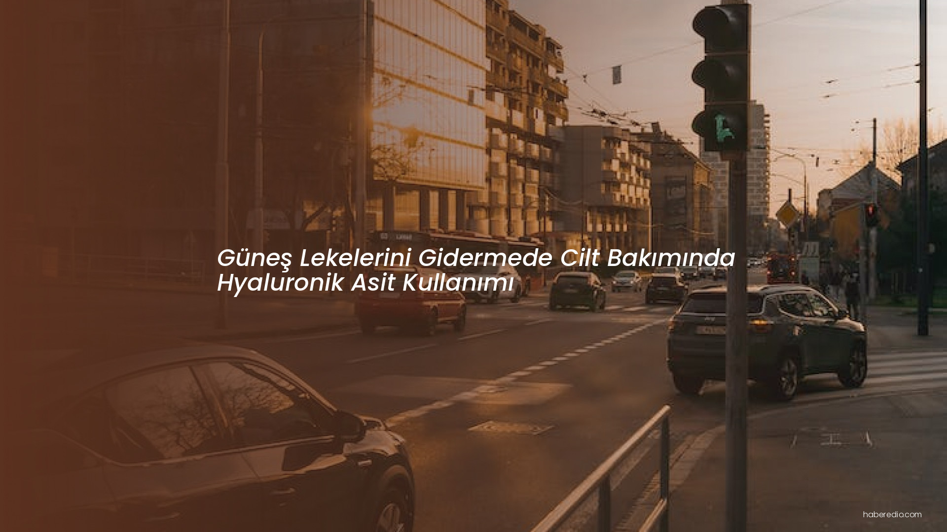 Güneş Lekelerini Gidermede Cilt Bakımında Hyaluronik Asit Kullanımı Güneş Lekelerini Gidermede Cilt Bakımında Hyaluronik Asit Kullanımı