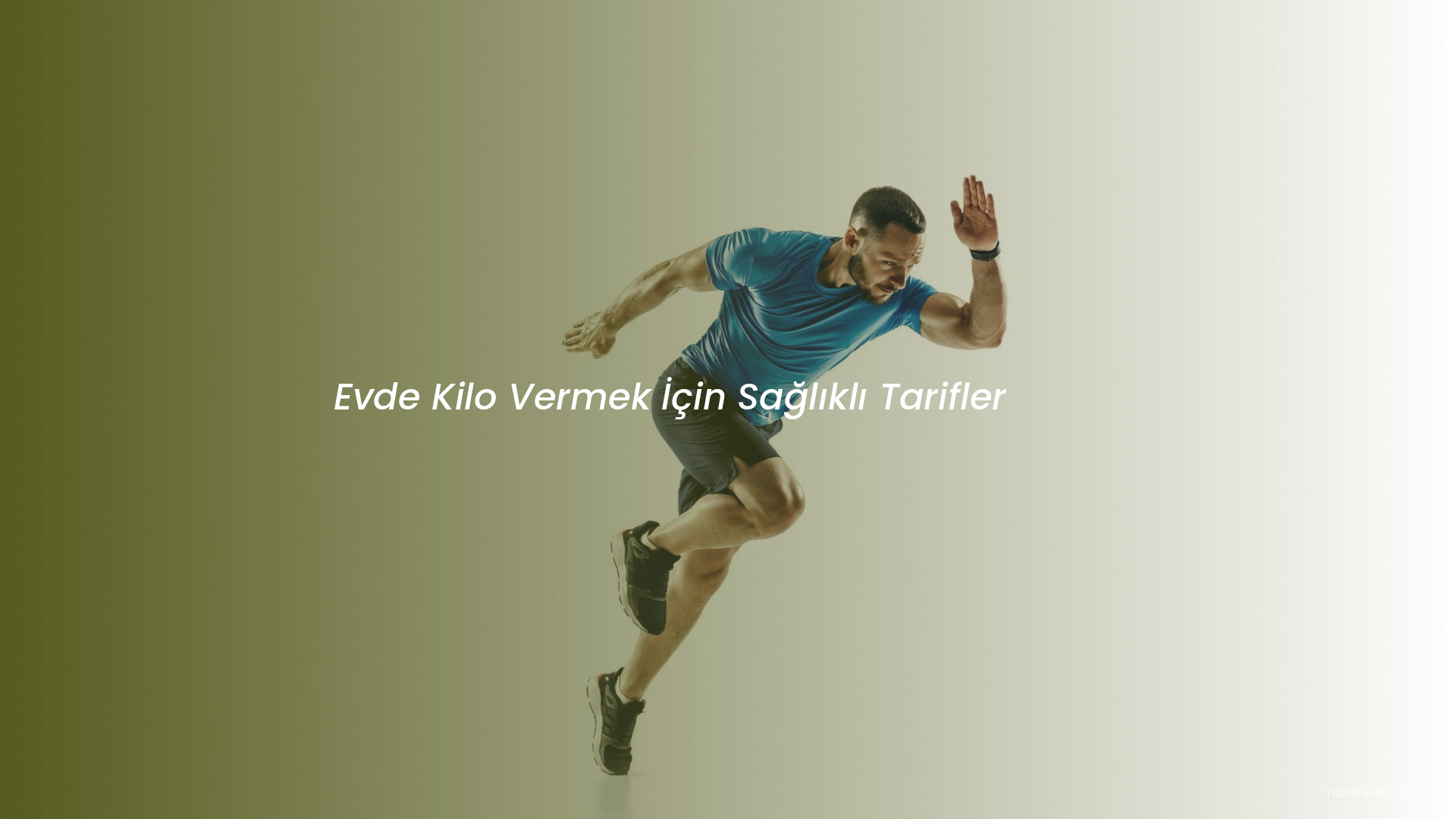 Evde Kilo Vermek İçin Sağlıklı Tarifler Evde Kilo Vermek İçin Sağlıklı Tarifler