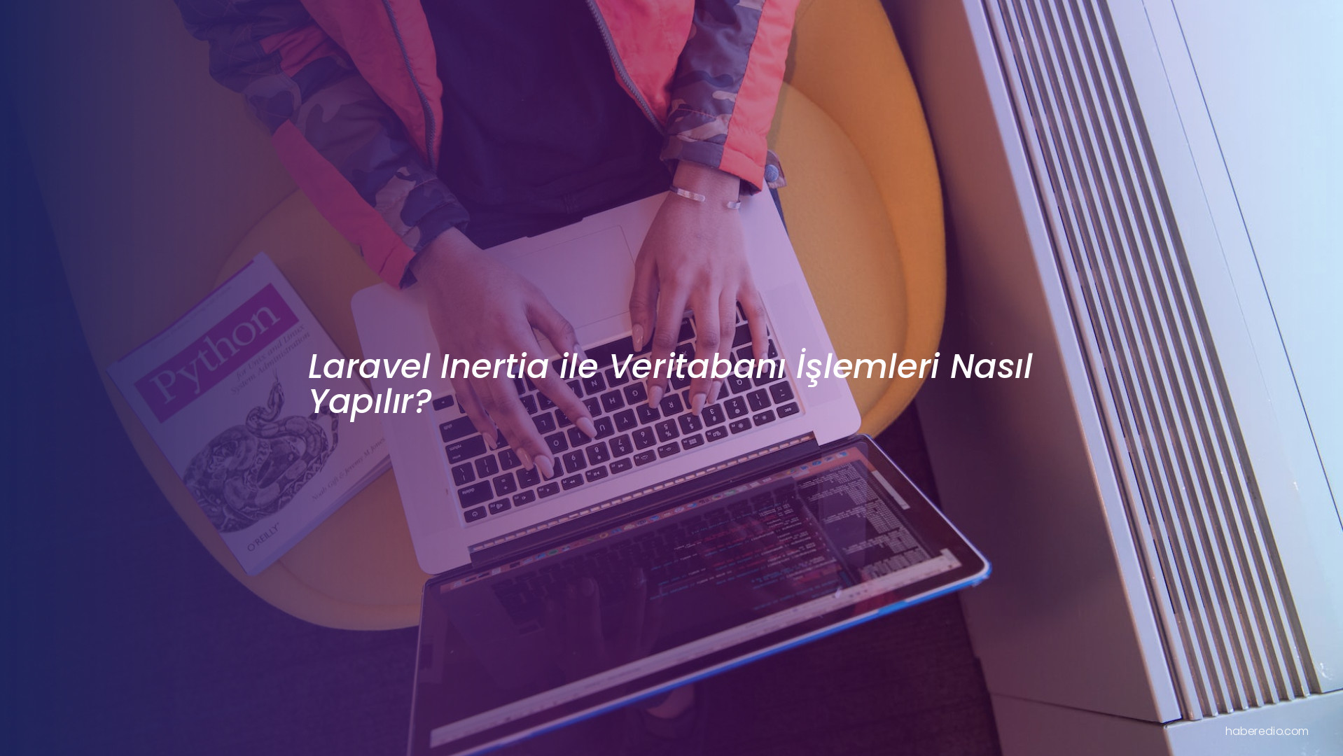 Laravel Inertia ile Veritabanı İşlemleri Nasıl Yapılır? Laravel Inertia ile Veritabanı İşlemleri Nasıl Yapılır?