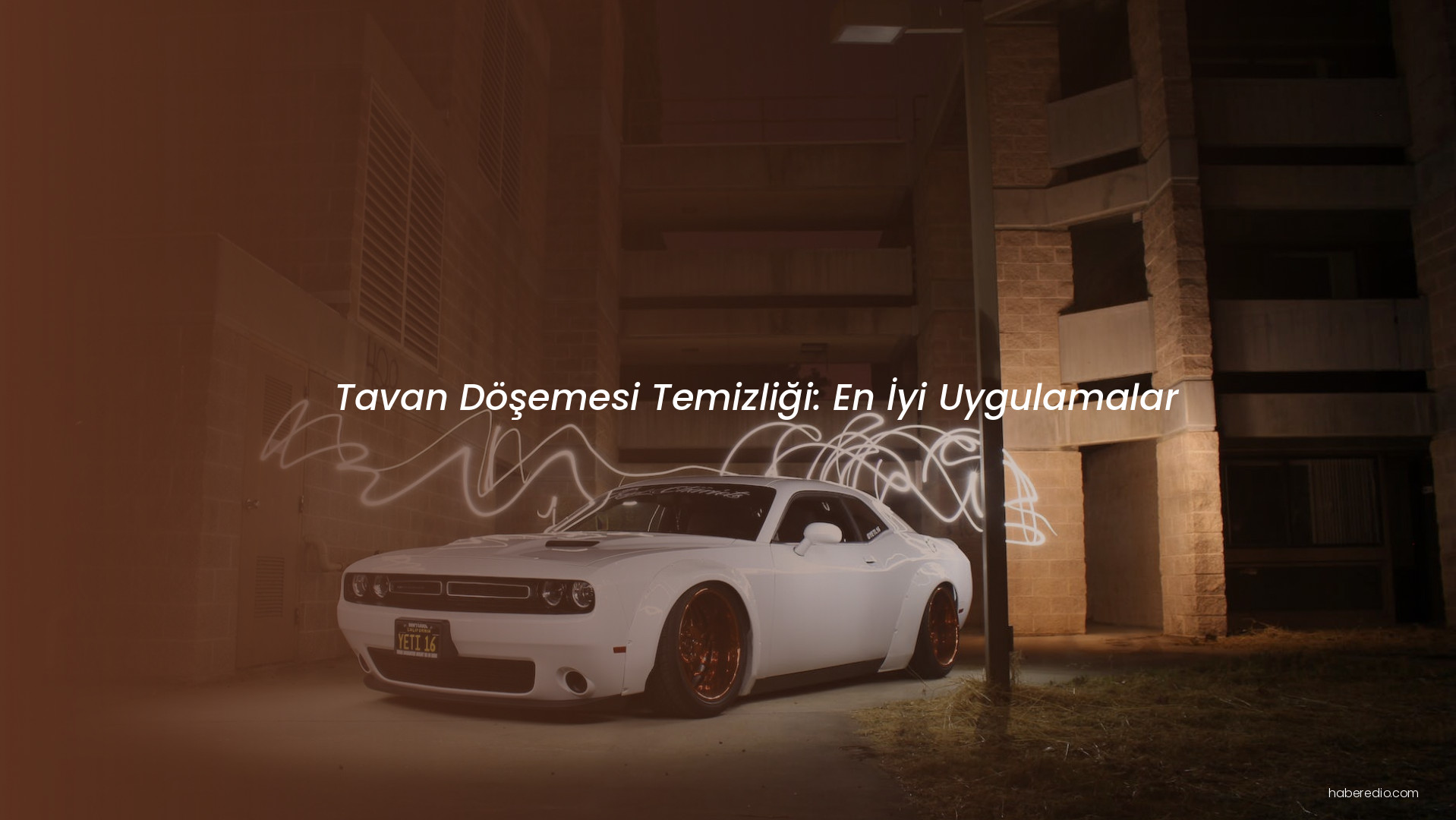 Tavan Döşemesi Temizliği: En İyi Uygulamalar Tavan Döşemesi Temizliği: En İyi Uygulamalar