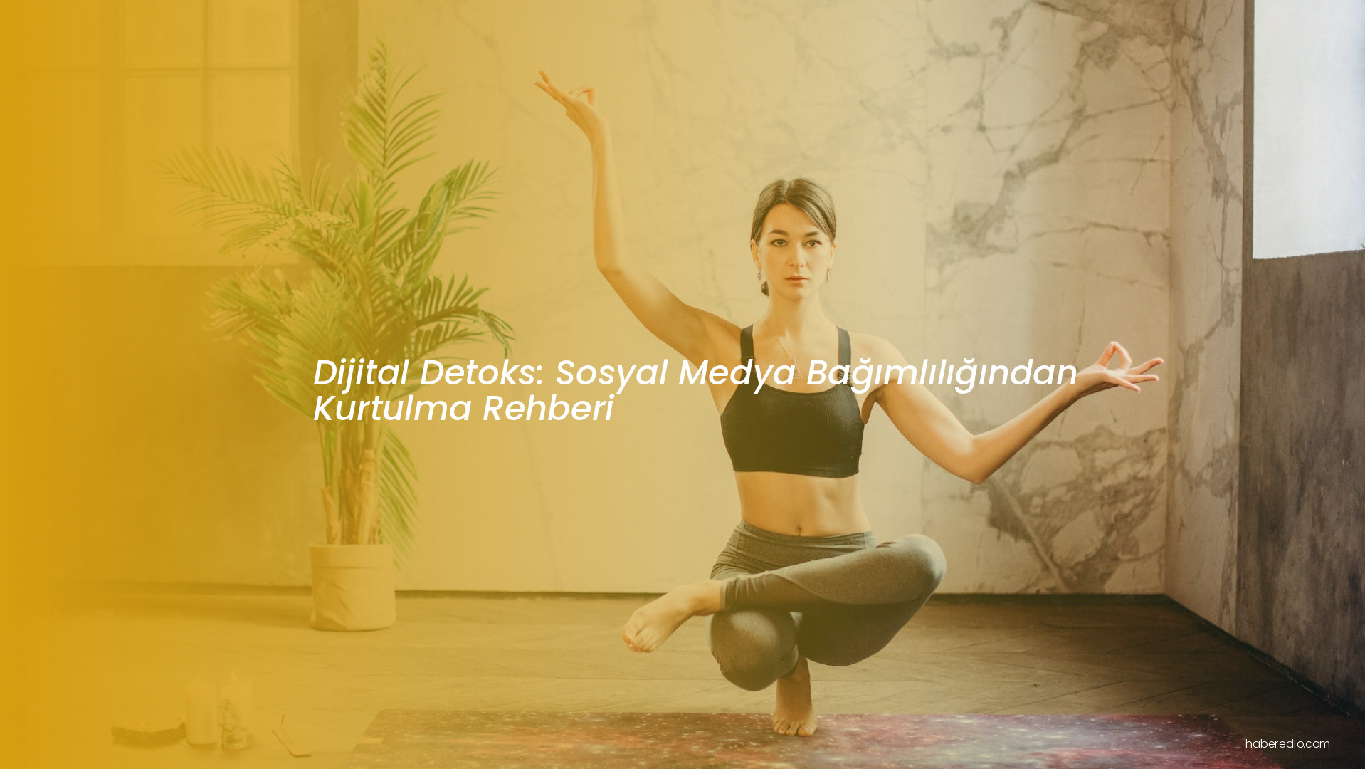 Dijital Detoks: Sosyal Medya Bağımlılığından Kurtulma Rehberi Dijital Detoks: Sosyal Medya Bağımlılığından Kurtulma Rehberi