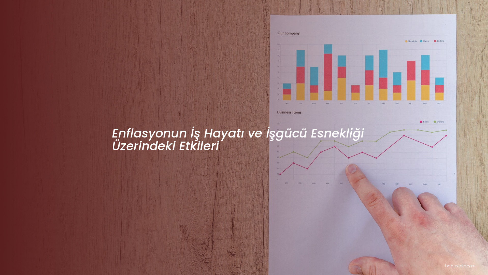 Enflasyonun İş Hayatı ve İşgücü Esnekliği Üzerindeki Etkileri Enflasyonun İş Hayatı ve İşgücü Esnekliği Üzerindeki Etkileri
