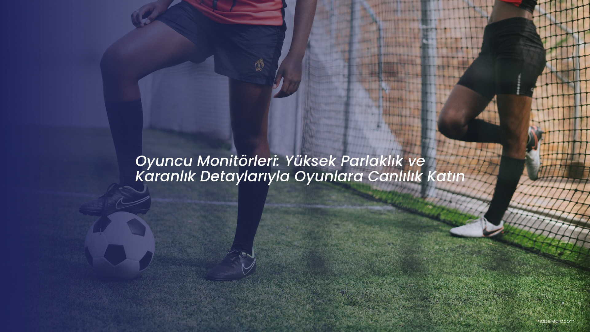 Oyuncu Monitörleri: Yüksek Parlaklık ve Karanlık Detaylarıyla Oyunlara Canlılık Katın Oyuncu Monitörleri: Yüksek Parlaklık ve Karanlık Detaylarıyla Oyunlara Canlılık Katın