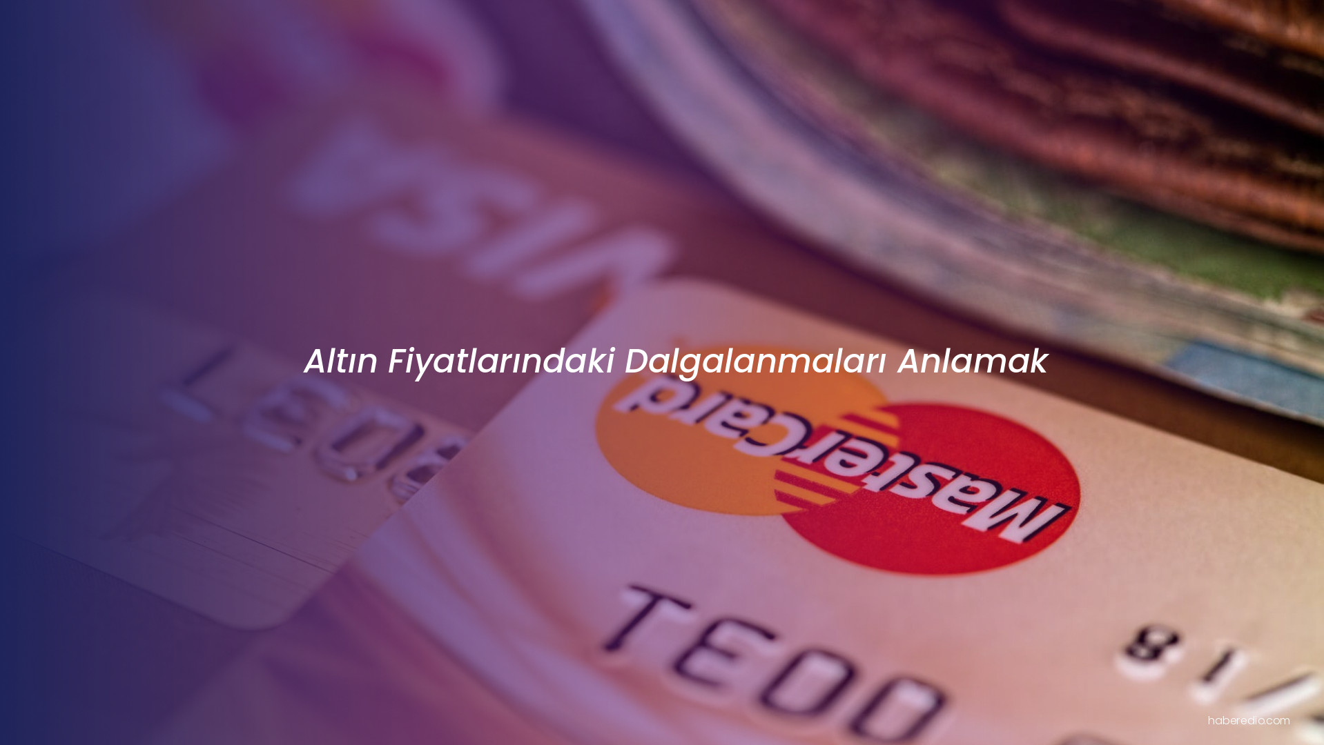 Altın Fiyatlarındaki Dalgalanmaları Anlamak Altın Fiyatlarındaki Dalgalanmaları Anlamak