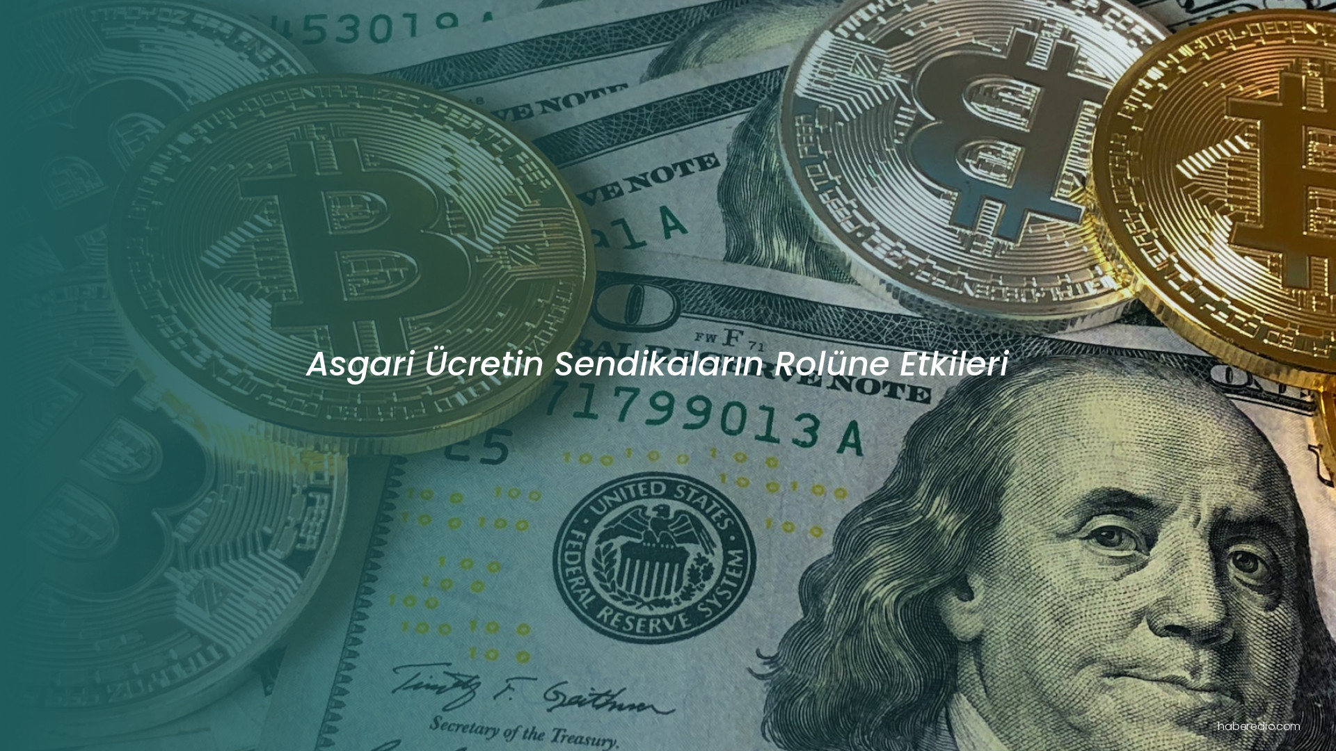 Asgari Ücretin Sendikaların Rolüne Etkileri Asgari Ücretin Sendikaların Rolüne Etkileri