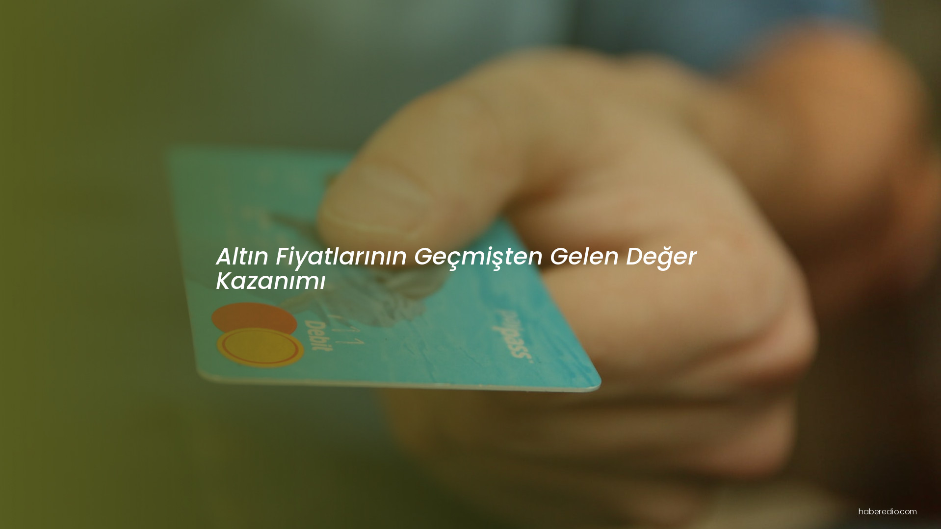 Altın Fiyatlarının Geçmişten Gelen Değer Kazanımı Altın Fiyatlarının Geçmişten Gelen Değer Kazanımı