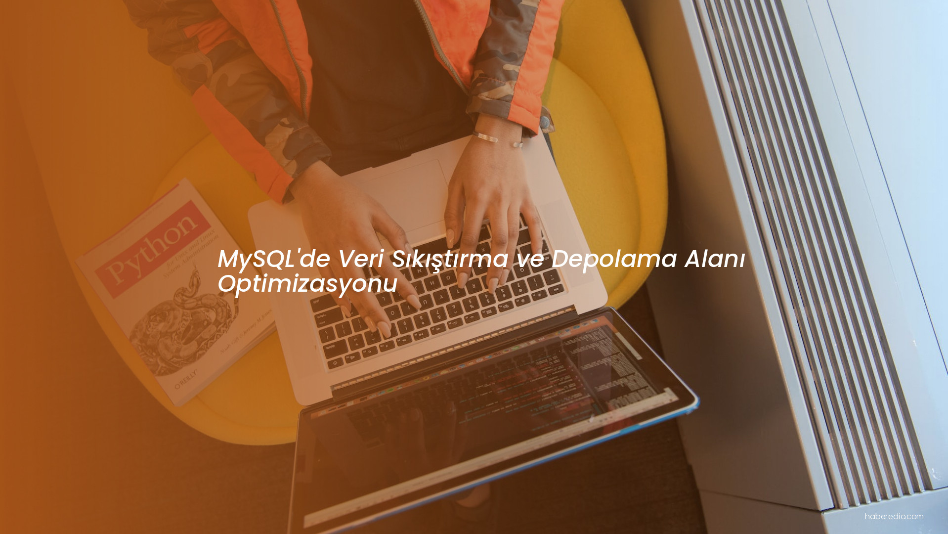 MySQL'de Veri Sıkıştırma ve Depolama Alanı Optimizasyonu MySQL'de Veri Sıkıştırma ve Depolama Alanı Optimizasyonu