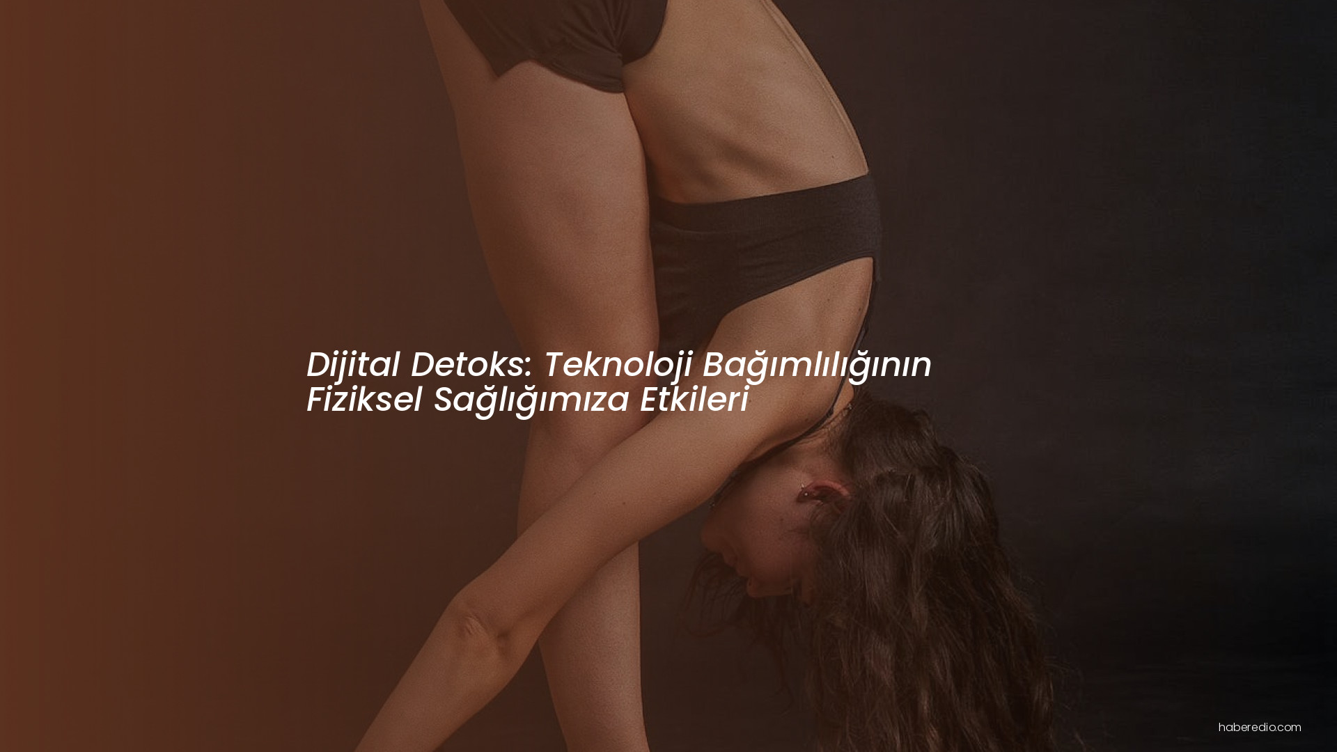 Dijital Detoks: Teknoloji Bağımlılığının Fiziksel Sağlığımıza Etkileri Dijital Detoks: Teknoloji Bağımlılığının Fiziksel Sağlığımıza Etkileri