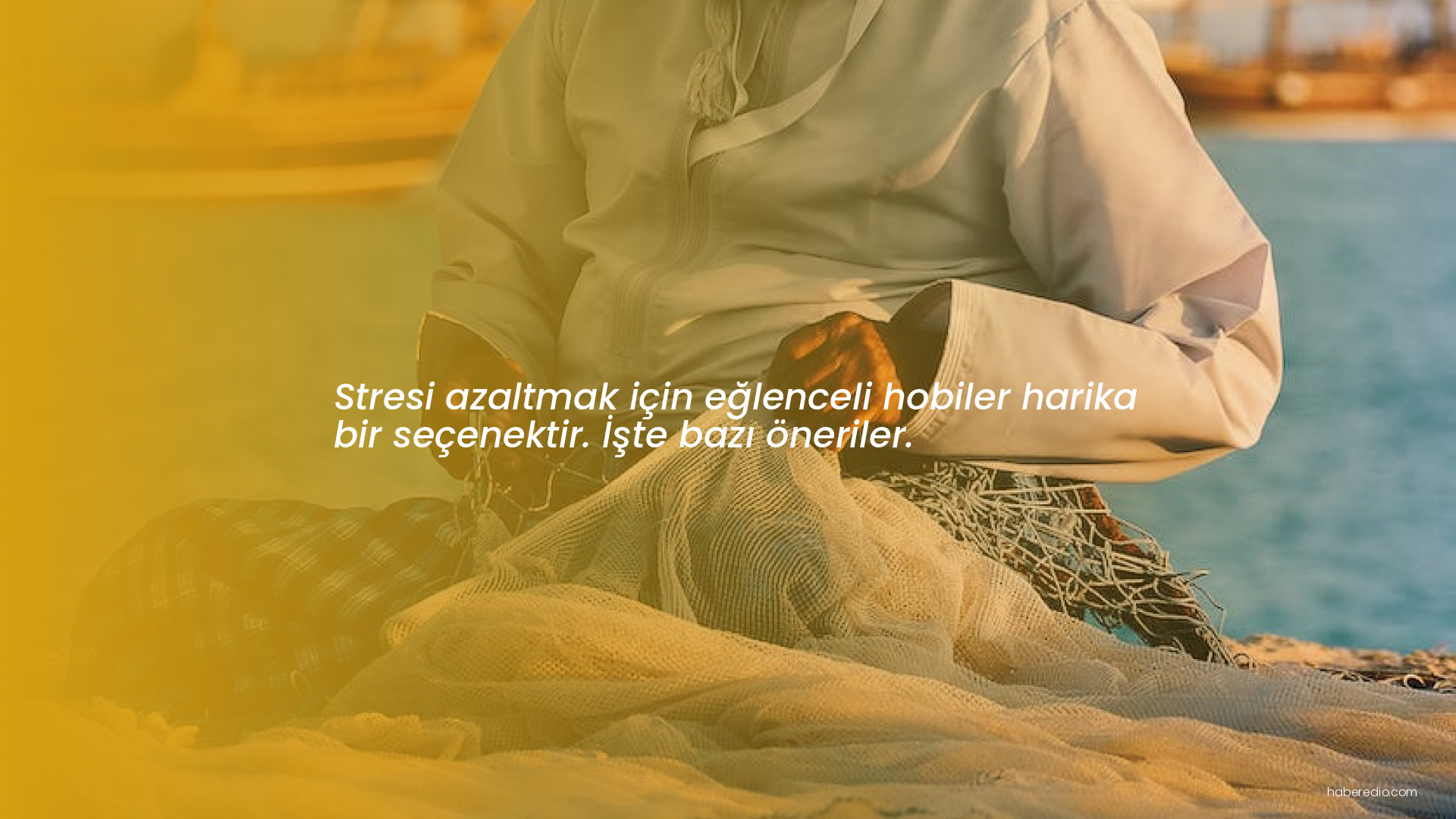 Stresi azaltmak için eğlenceli hobiler harika bir seçenektir. İşte bazı öneriler. Stresi azaltmak için eğlenceli hobiler harika bir seçenektir. İşte bazı öneriler.