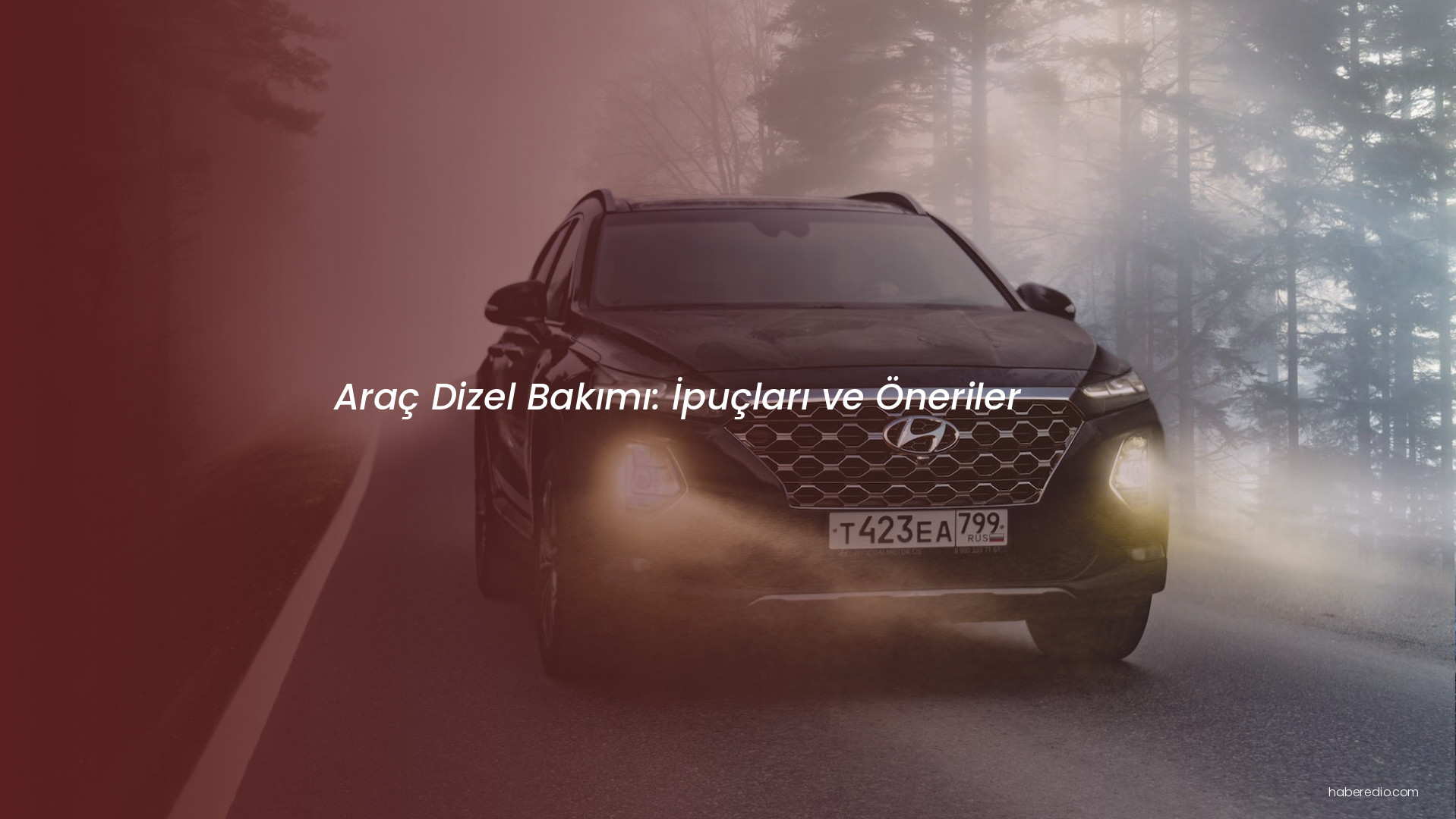 Araç Dizel Bakımı: İpuçları ve Öneriler Araç Dizel Bakımı: İpuçları ve Öneriler