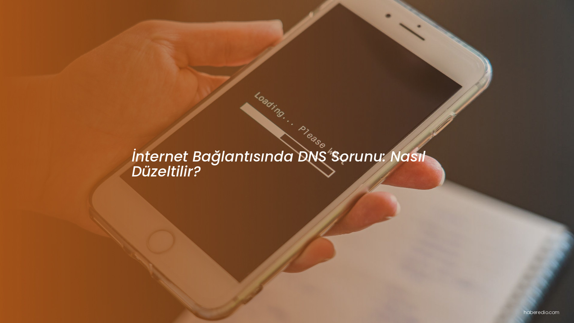 İnternet Bağlantısında DNS Sorunu: Nasıl Düzeltilir? İnternet Bağlantısında DNS Sorunu: Nasıl Düzeltilir?