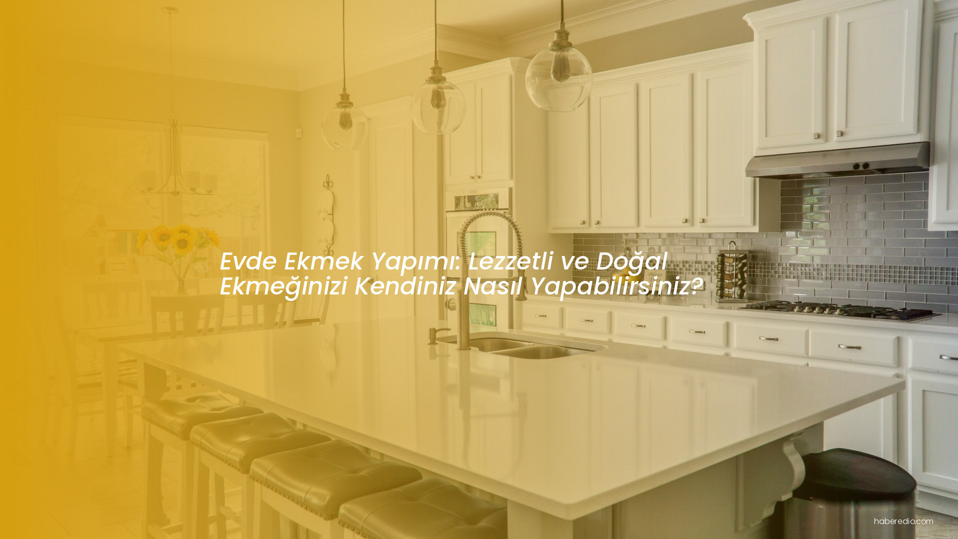 Evde Ekmek Yapımı: Lezzetli ve Doğal Ekmeğinizi Kendiniz Nasıl Yapabilirsiniz? Evde Ekmek Yapımı: Lezzetli ve Doğal Ekmeğinizi Kendiniz Nasıl Yapabilirsiniz?
