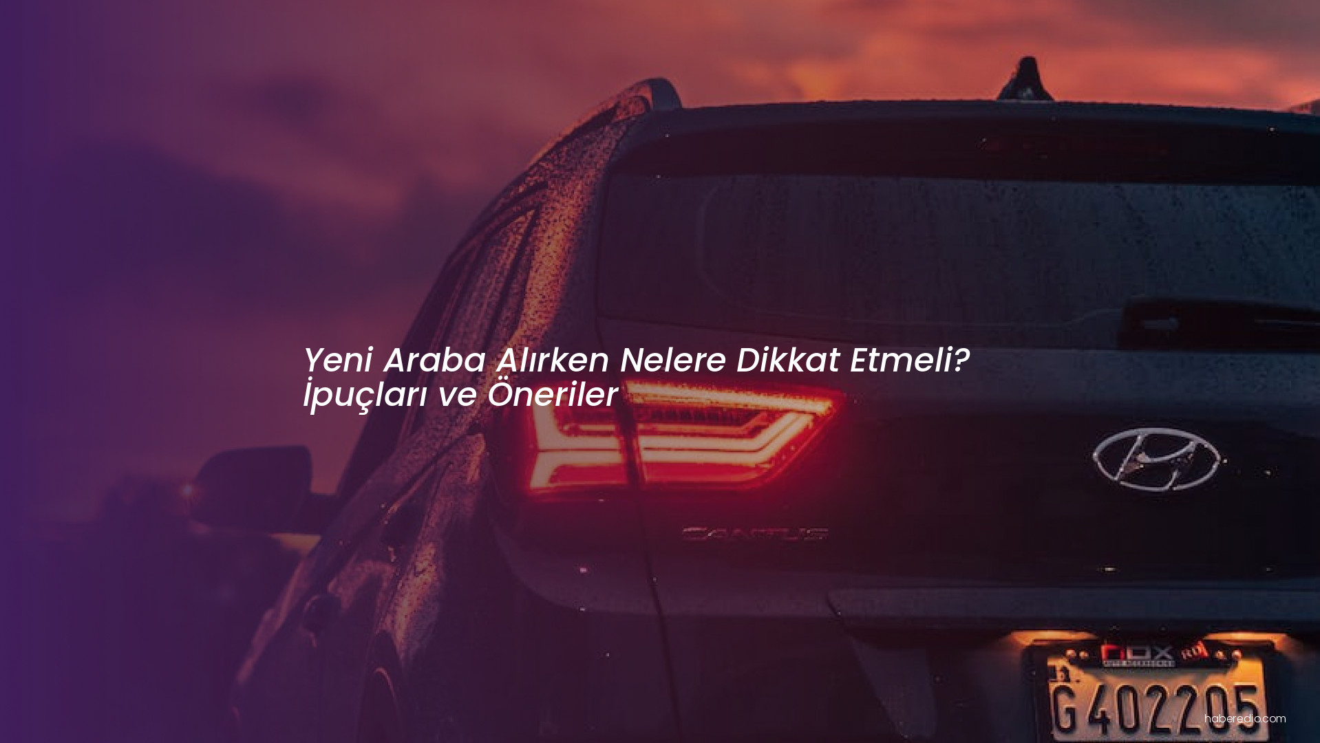 Yeni Araba Alırken Nelere Dikkat Etmeli? İpuçları ve Öneriler Yeni Araba Alırken Nelere Dikkat Etmeli? İpuçları ve Öneriler