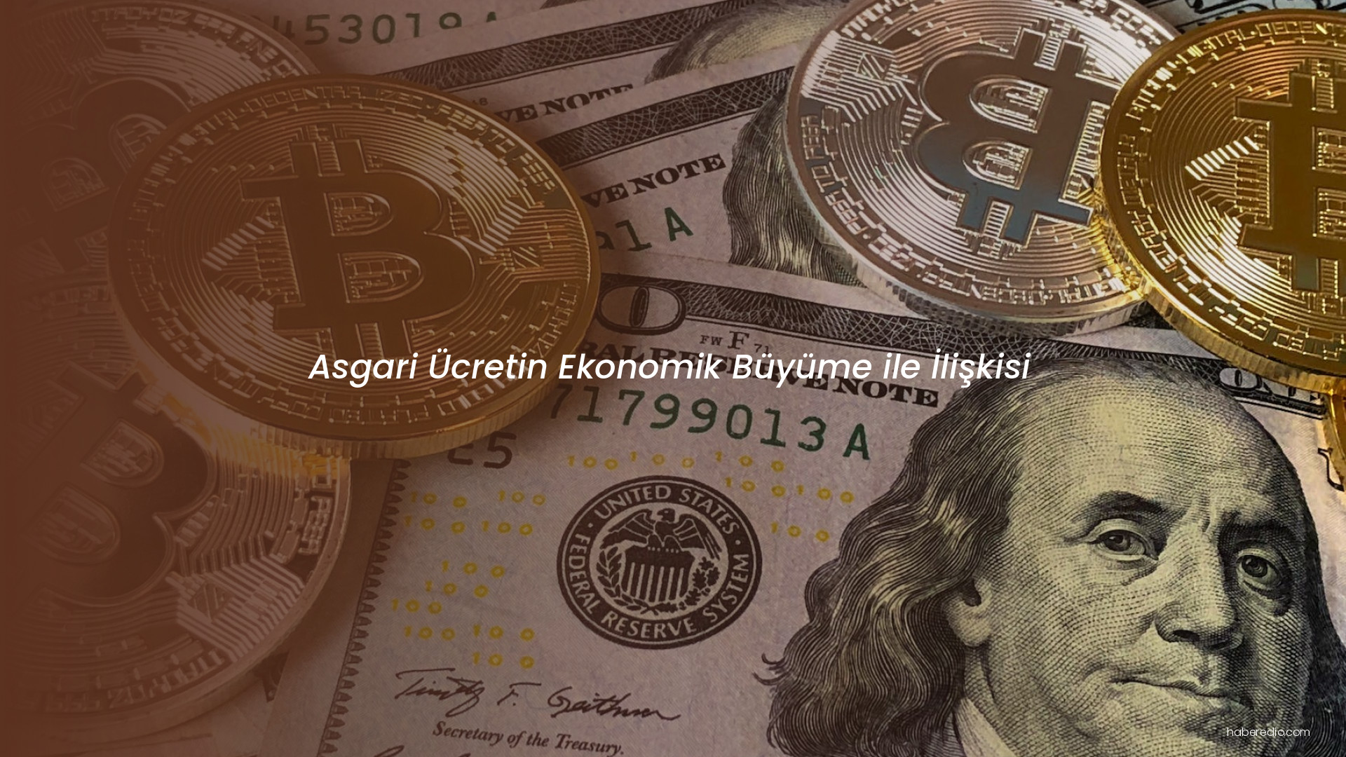 Asgari Ücretin Ekonomik Büyüme ile İlişkisi Asgari Ücretin Ekonomik Büyüme ile İlişkisi