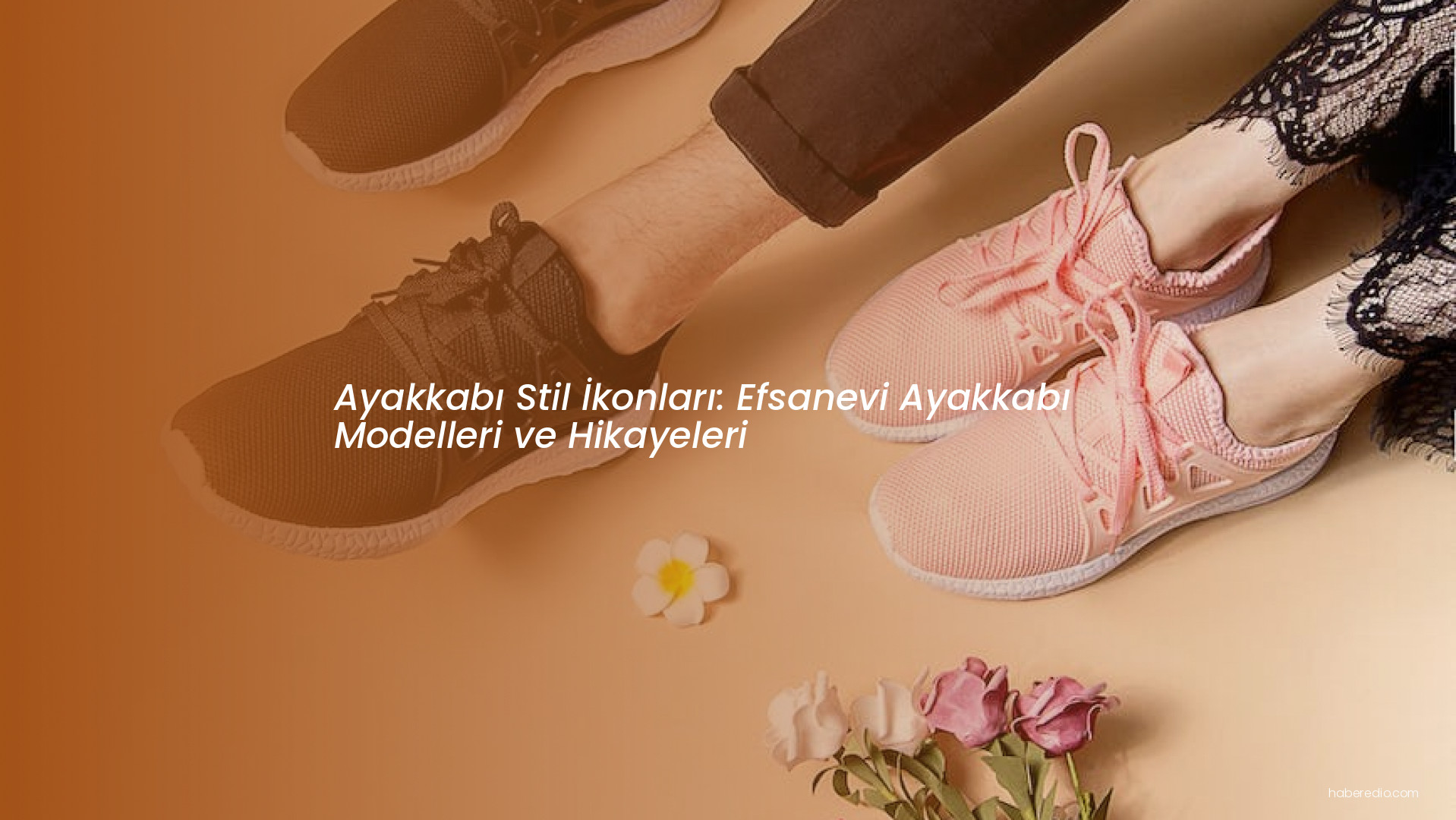 Ayakkabı Stil İkonları: Efsanevi Ayakkabı Modelleri ve Hikayeleri Ayakkabı Stil İkonları: Efsanevi Ayakkabı Modelleri ve Hikayeleri
