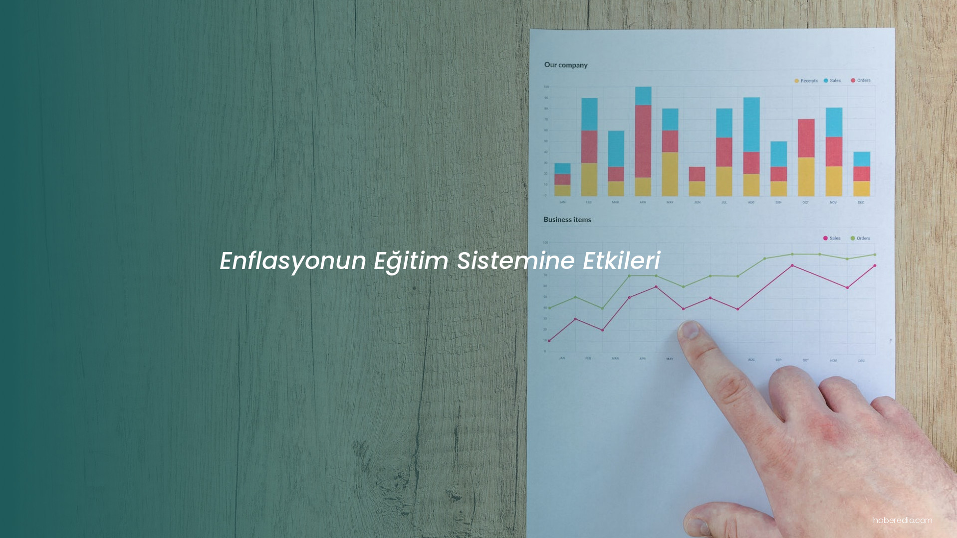 Enflasyonun Eğitim Sistemine Etkileri Enflasyonun Eğitim Sistemine Etkileri