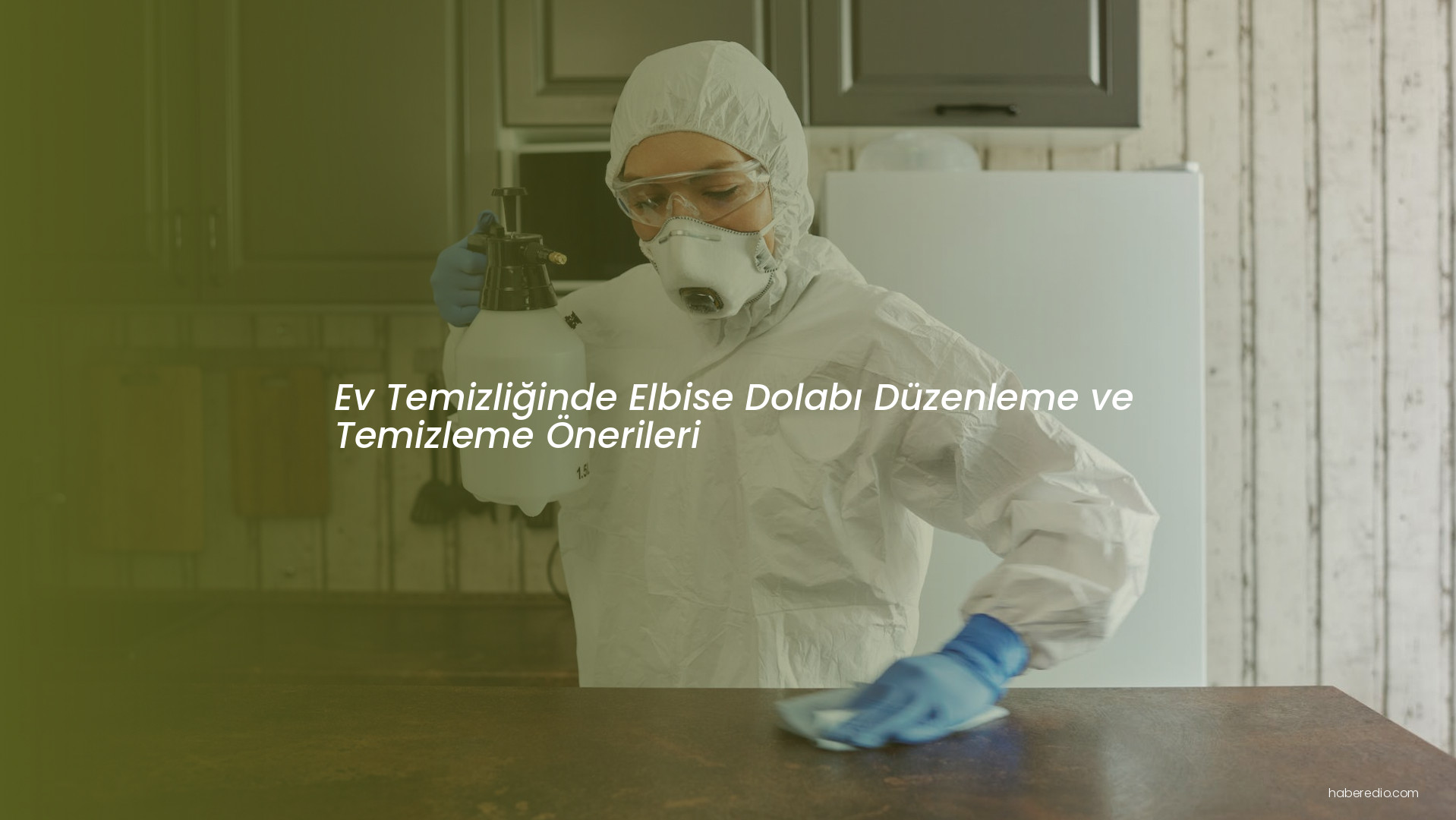 Ev Temizliğinde Elbise Dolabı Düzenleme ve Temizleme Önerileri Ev Temizliğinde Elbise Dolabı Düzenleme ve Temizleme Önerileri