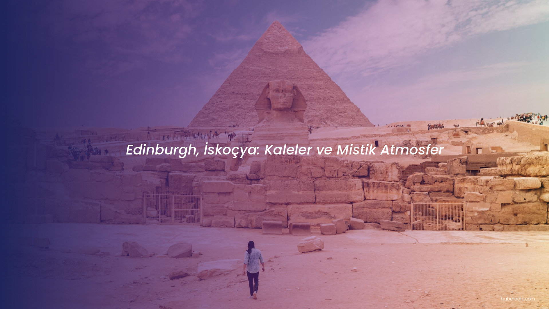 Edinburgh, İskoçya: Kaleler ve Mistik Atmosfer Edinburgh, İskoçya: Kaleler ve Mistik Atmosfer