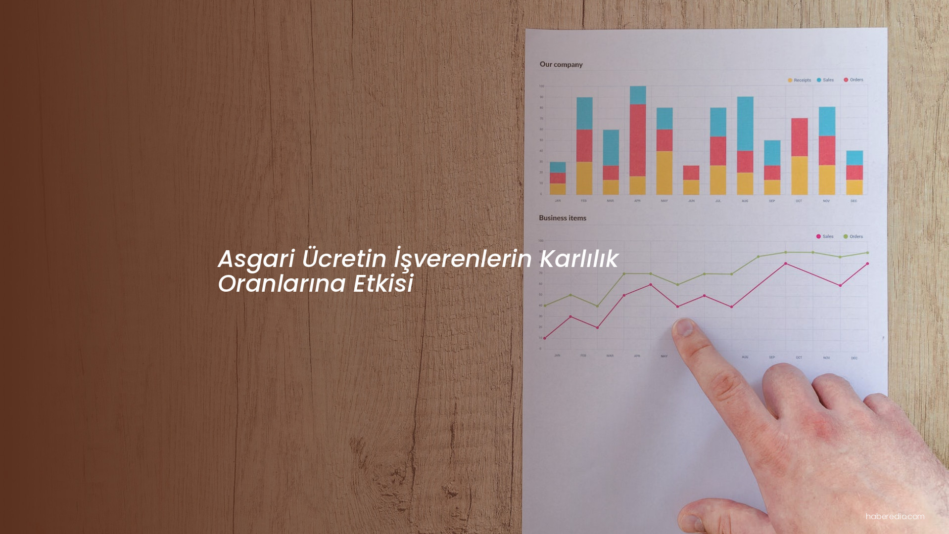 Asgari Ücretin İşverenlerin Karlılık Oranlarına Etkisi Asgari Ücretin İşverenlerin Karlılık Oranlarına Etkisi