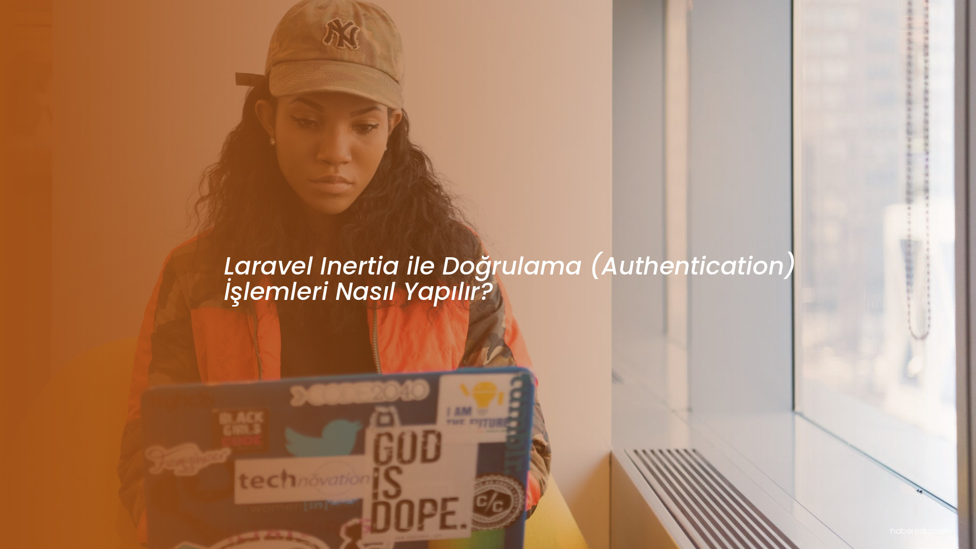 Laravel Inertia ile Doğrulama (Authentication) İşlemleri Nasıl Yapılır? Laravel Inertia ile Doğrulama (Authentication) İşlemleri Nasıl Yapılır?