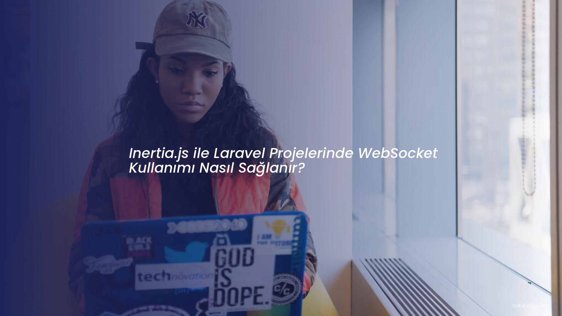 Inertia.js ile Laravel Projelerinde WebSocket Kullanımı Nasıl Sağlanır? Inertia.js ile Laravel Projelerinde WebSocket Kullanımı Nasıl Sağlanır?