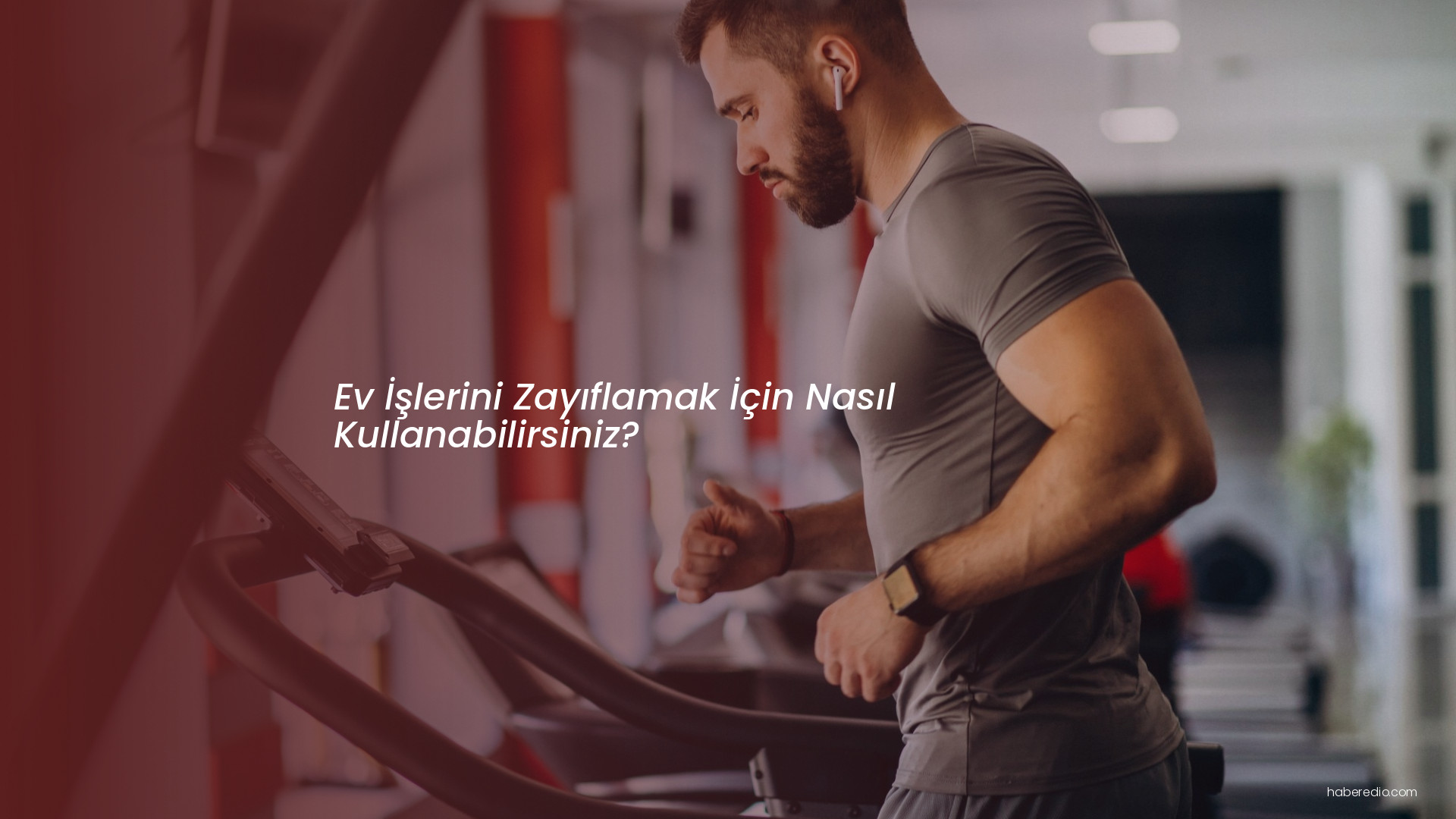 Ev İşlerini Zayıflamak İçin Nasıl Kullanabilirsiniz? Ev İşlerini Zayıflamak İçin Nasıl Kullanabilirsiniz?