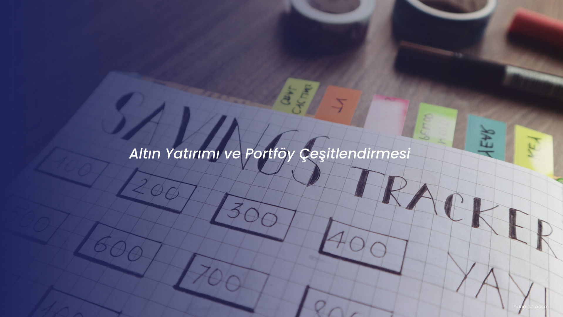 Altın Yatırımı ve Portföy Çeşitlendirmesi Altın Yatırımı ve Portföy Çeşitlendirmesi