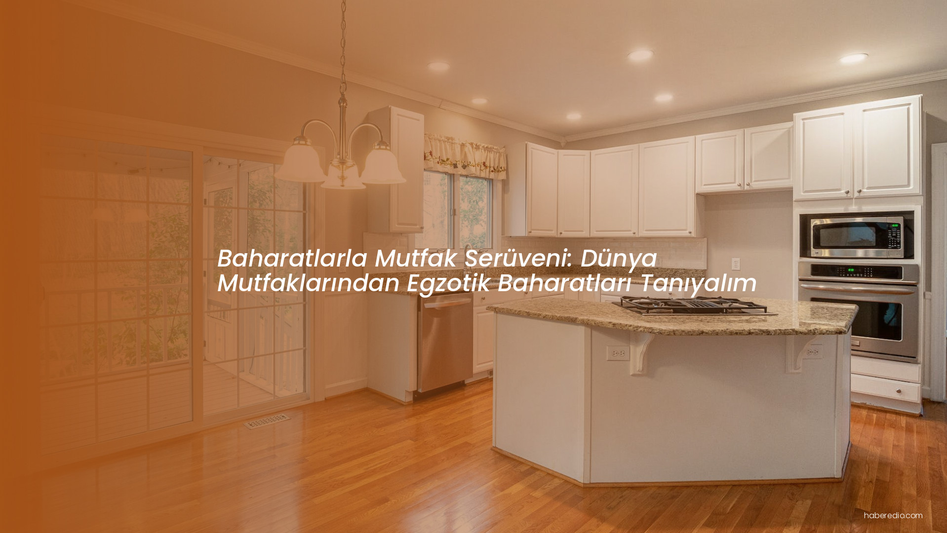 Baharatlarla Mutfak Serüveni: Dünya Mutfaklarından Egzotik Baharatları Tanıyalım Baharatlarla Mutfak Serüveni: Dünya Mutfaklarından Egzotik Baharatları Tanıyalım
